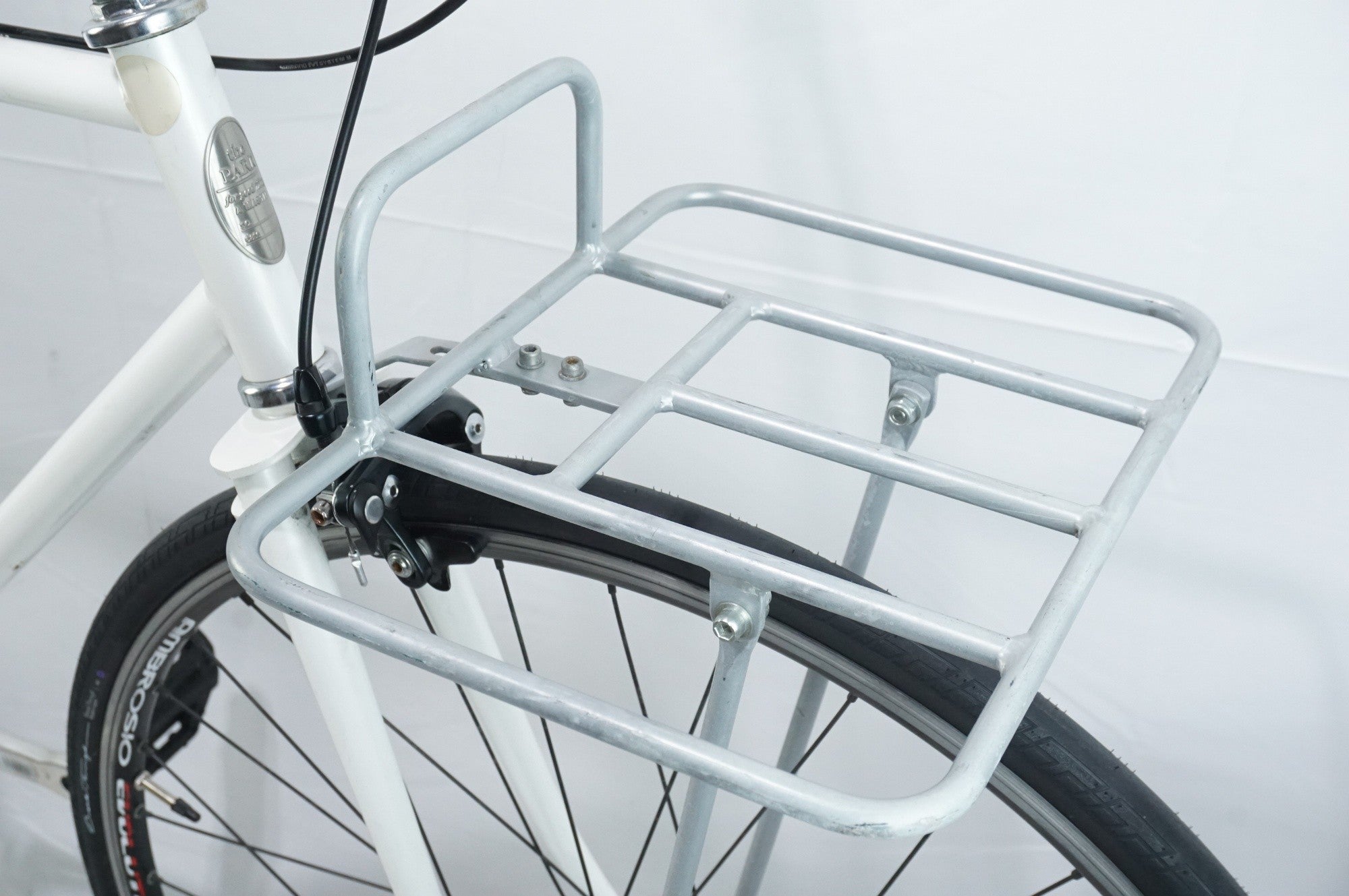 TOYO FRAME 「トーヨーフレーム」 THE PARK PIST 2019年モデル ピストバイク / 中目黒店