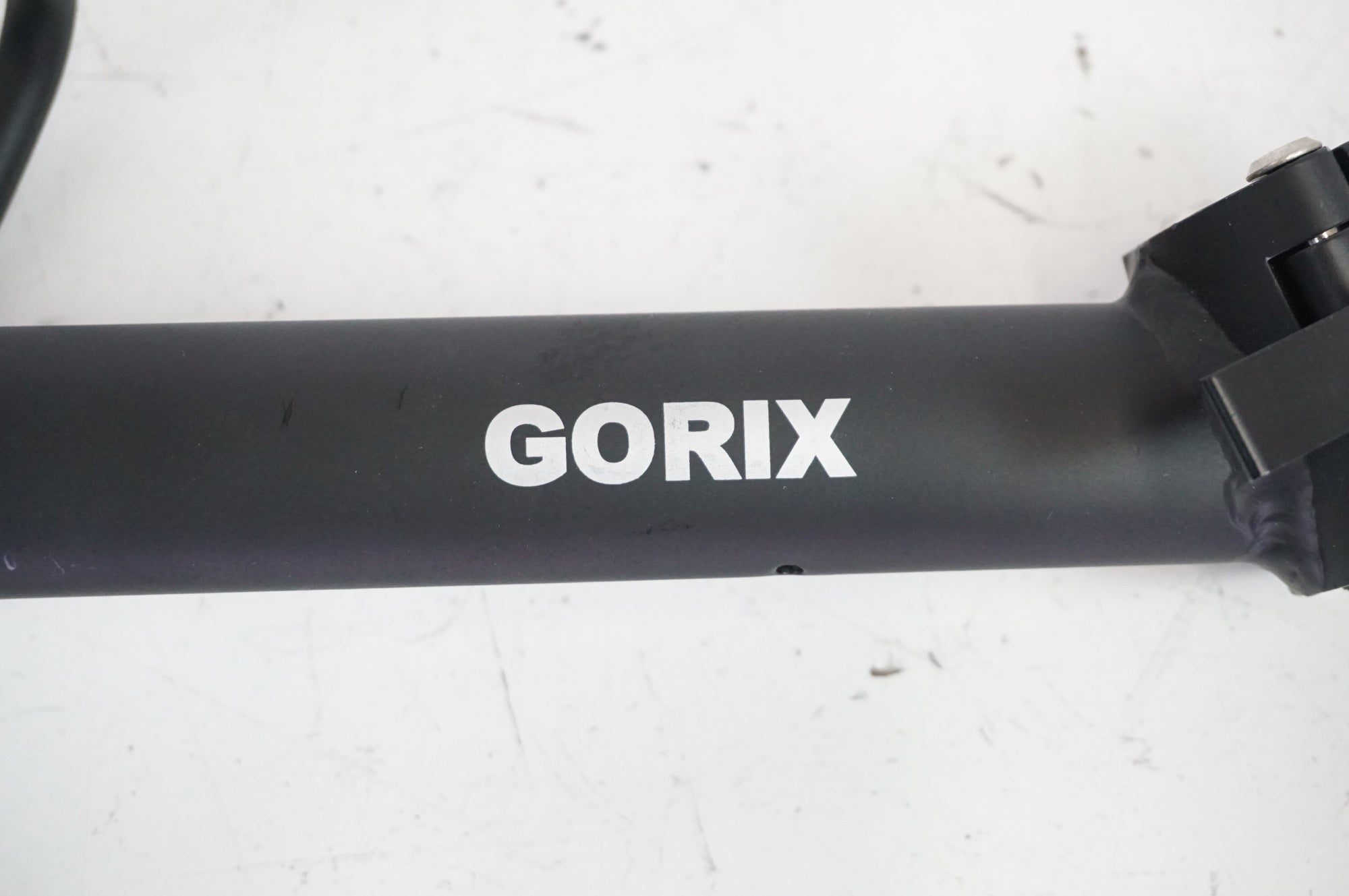 GORIX 「ゴリックス」 GX-621 リアキャリア / 宇都宮店