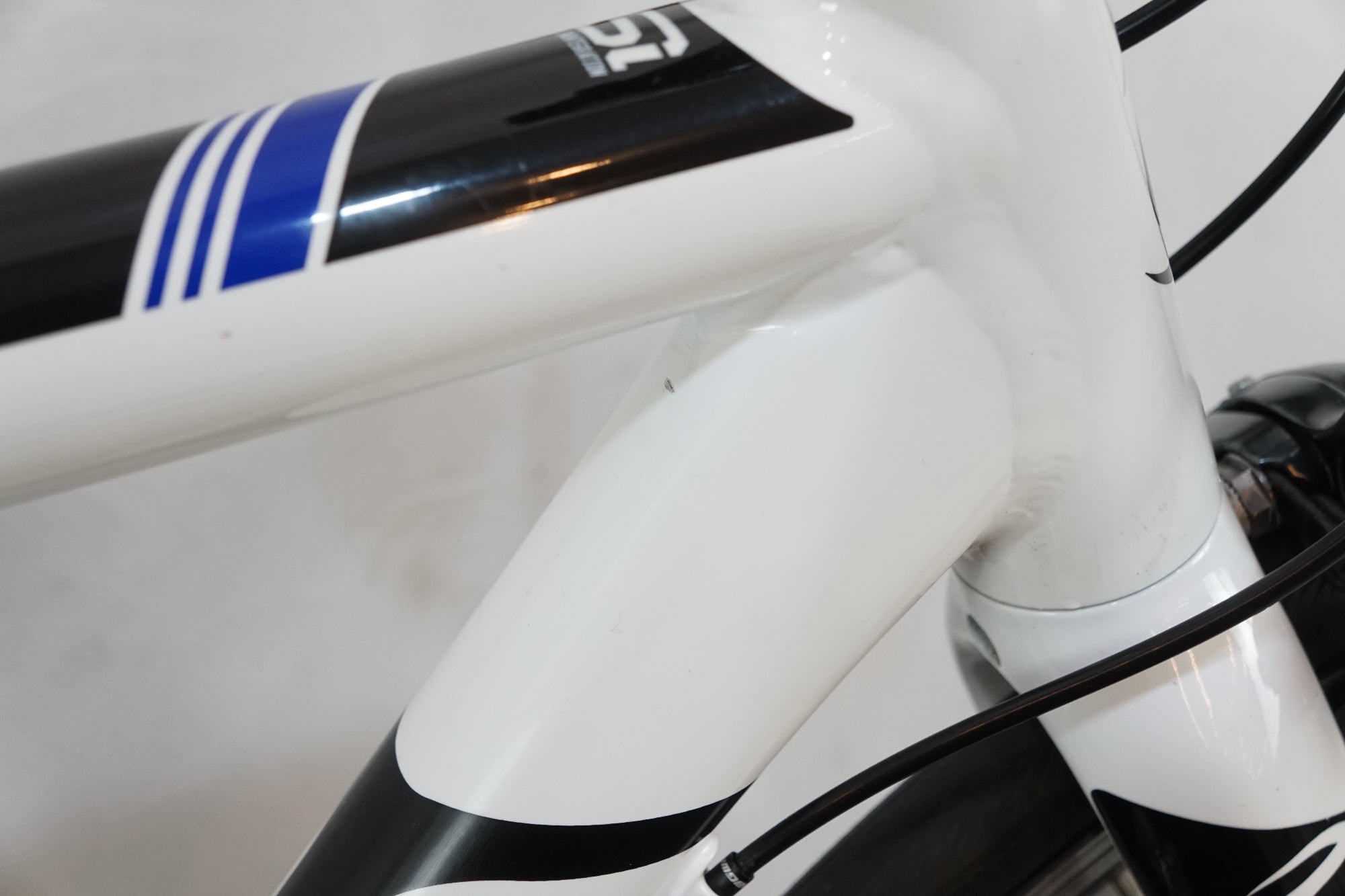 CANNONDALE 「キャノンデール」 CAAD8 TIAGRA 2015年モデル