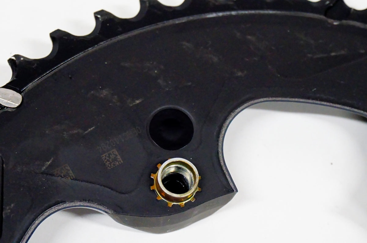 SHIMANO 「シマノ」 ULTEGRA R8000 52T チェーンリング / 名古屋大須店