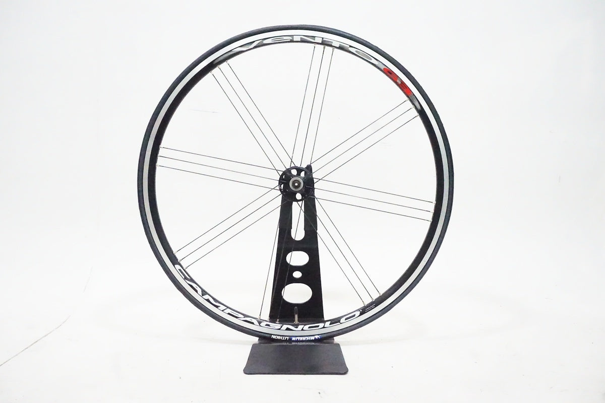 CAMPAGNOLO「カンパニョーロ」 VENTO G3 ホイールセット/ 京都西院店