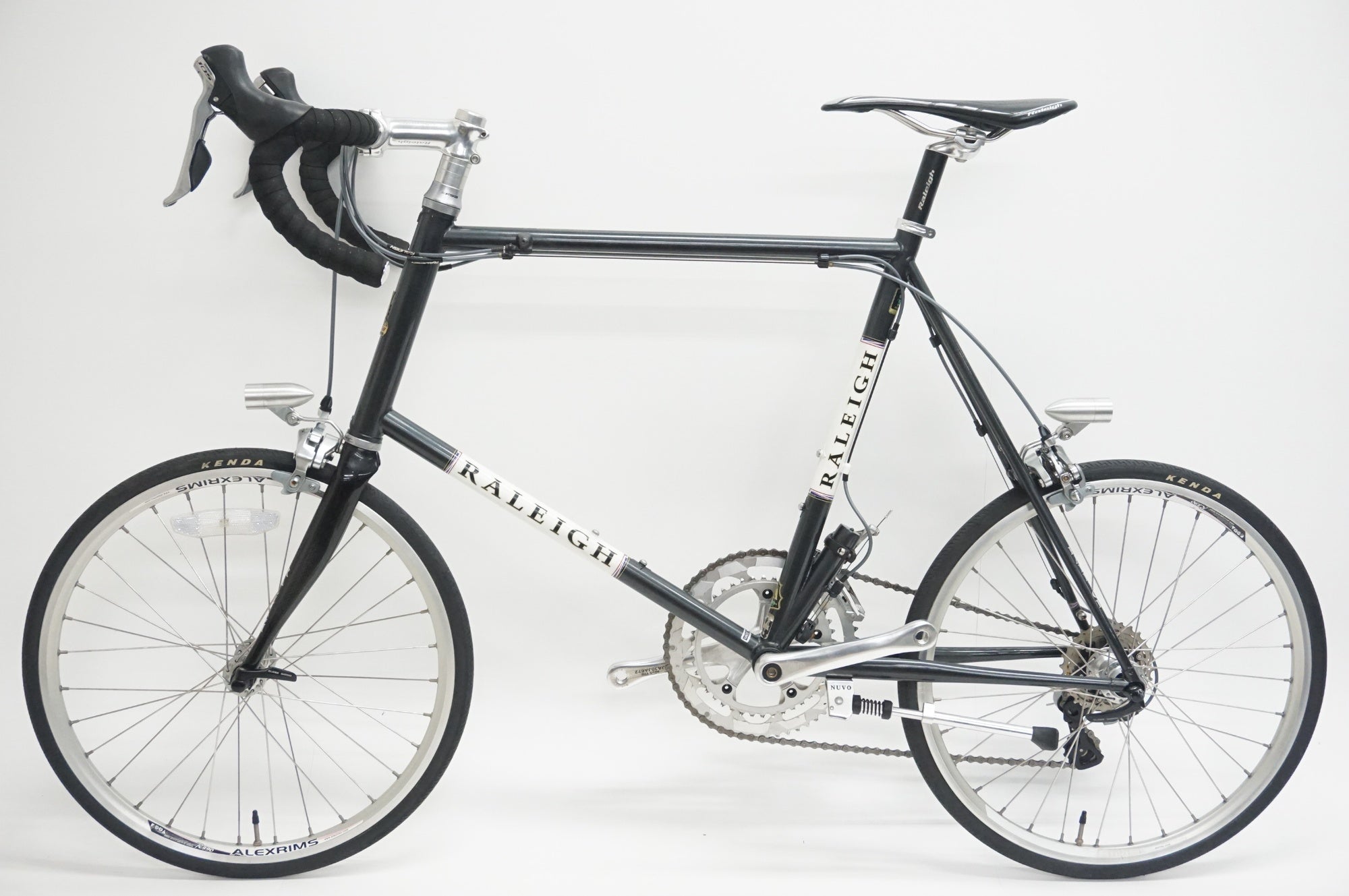 RALEIGH 「ラレー」 RSC RSW CARLTON 2016年モデル ミニベロ / 福岡店