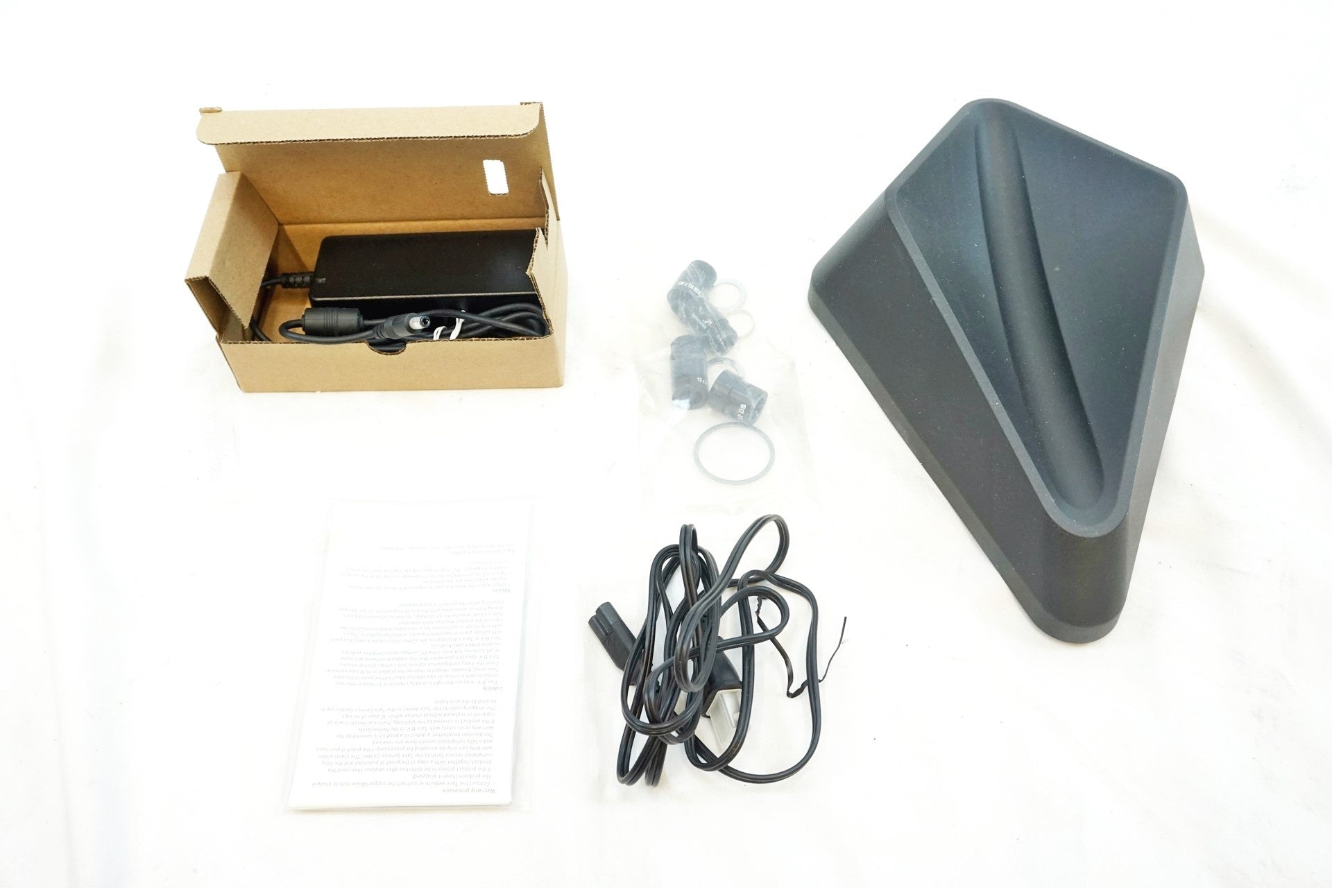 TACX 「タックス」 NEO 2T SMART T2875 スマートトレーナー