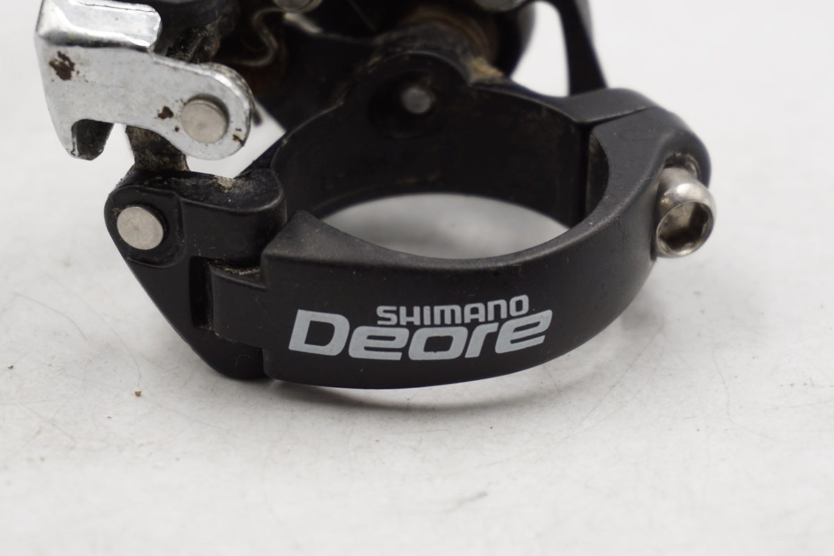 SHIMANO 「シマノ」 DEORE FD-M510 フロントディレイラー / 奈良店