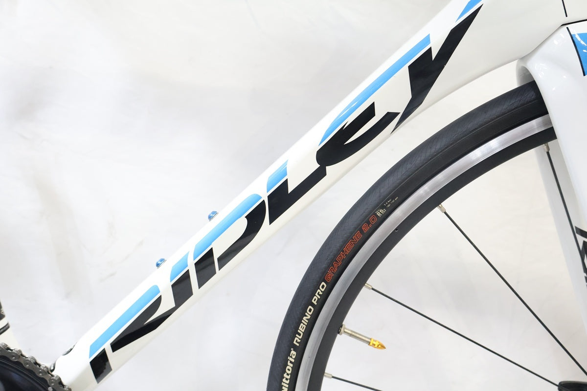 RIDLEY 「リドレー」 FENIX SL ULTEGRA 2016年モデル ロードバイク / 高知店