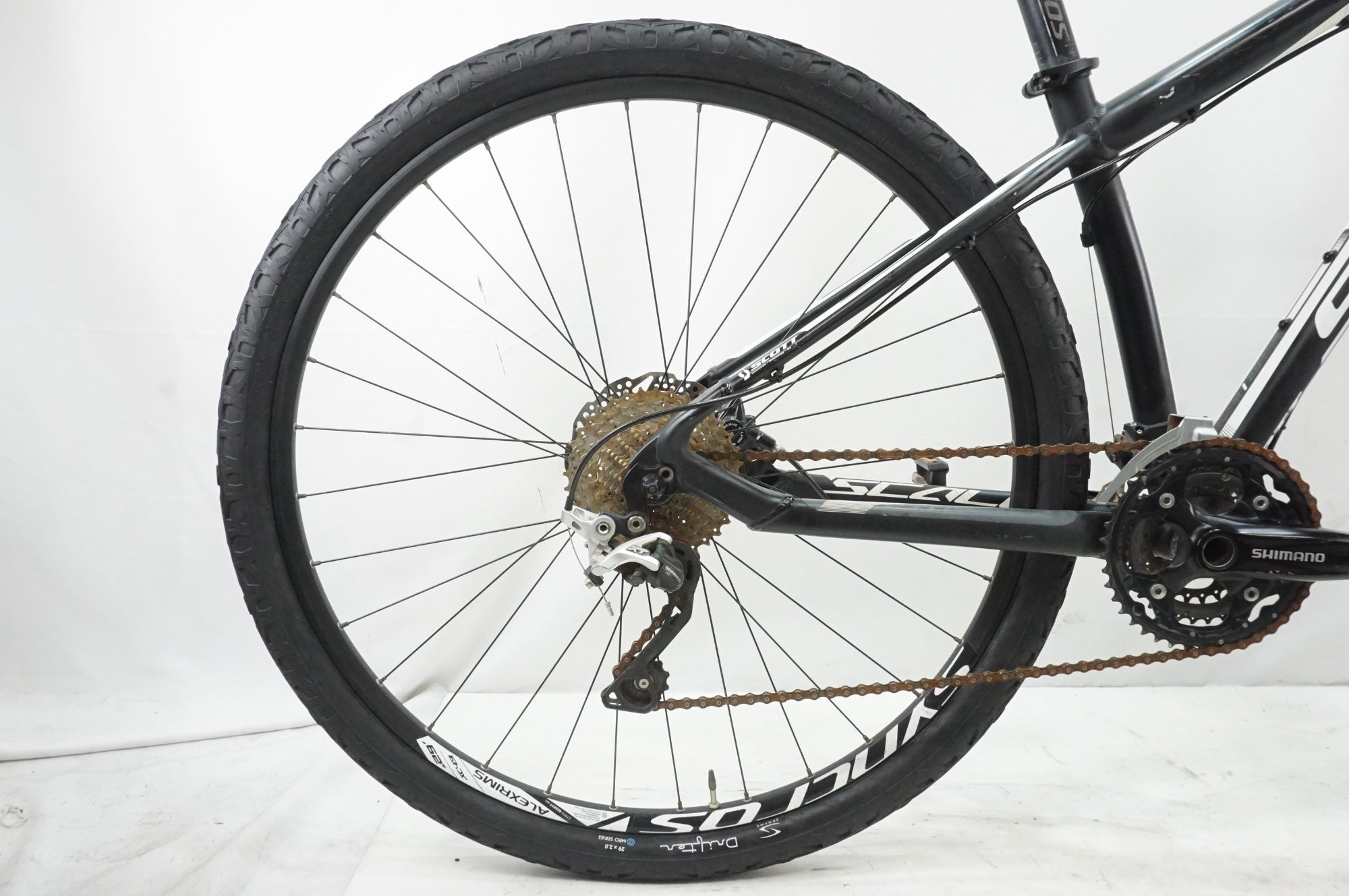 ジャンク SCOTT 「スコット」 SCALE960 2013年モデル マウンテンバイク / 大宮店