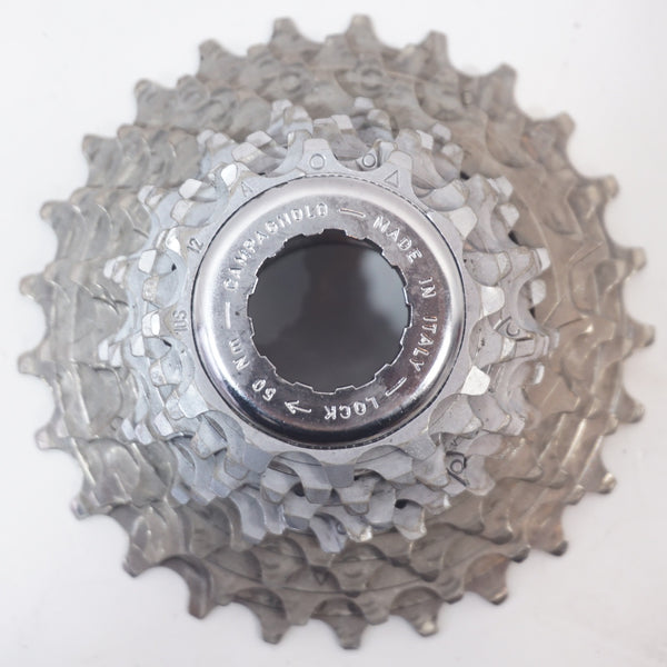 campagnoloカンパニョーロ スプロケット ロードバイク 12-25T CAMPAGNOLO 「カンパニョーロ」 RECORD 12-25T スプロケット / 世田谷