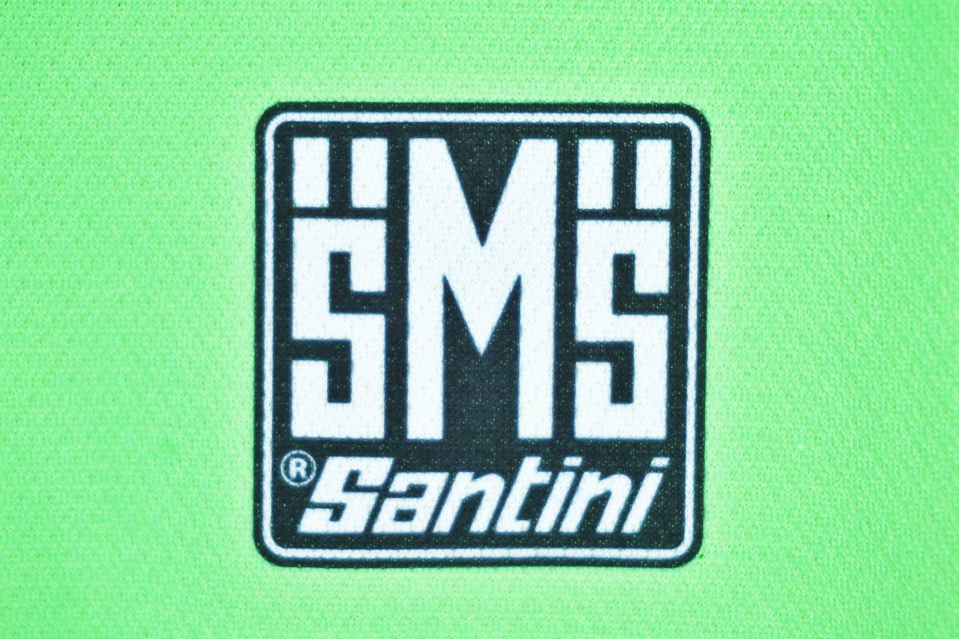 SMS SANTINI 「エスエムエス サンティーニ」 BIANCHI Ｍサイズ ジャージ / 有明ガーデン店