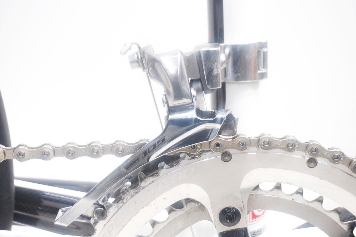 LOUISGARNEAU 「ルイガノ」 LGS-MV-C 2011年モデル 20インチ ミニベロ/ 大阪門真店