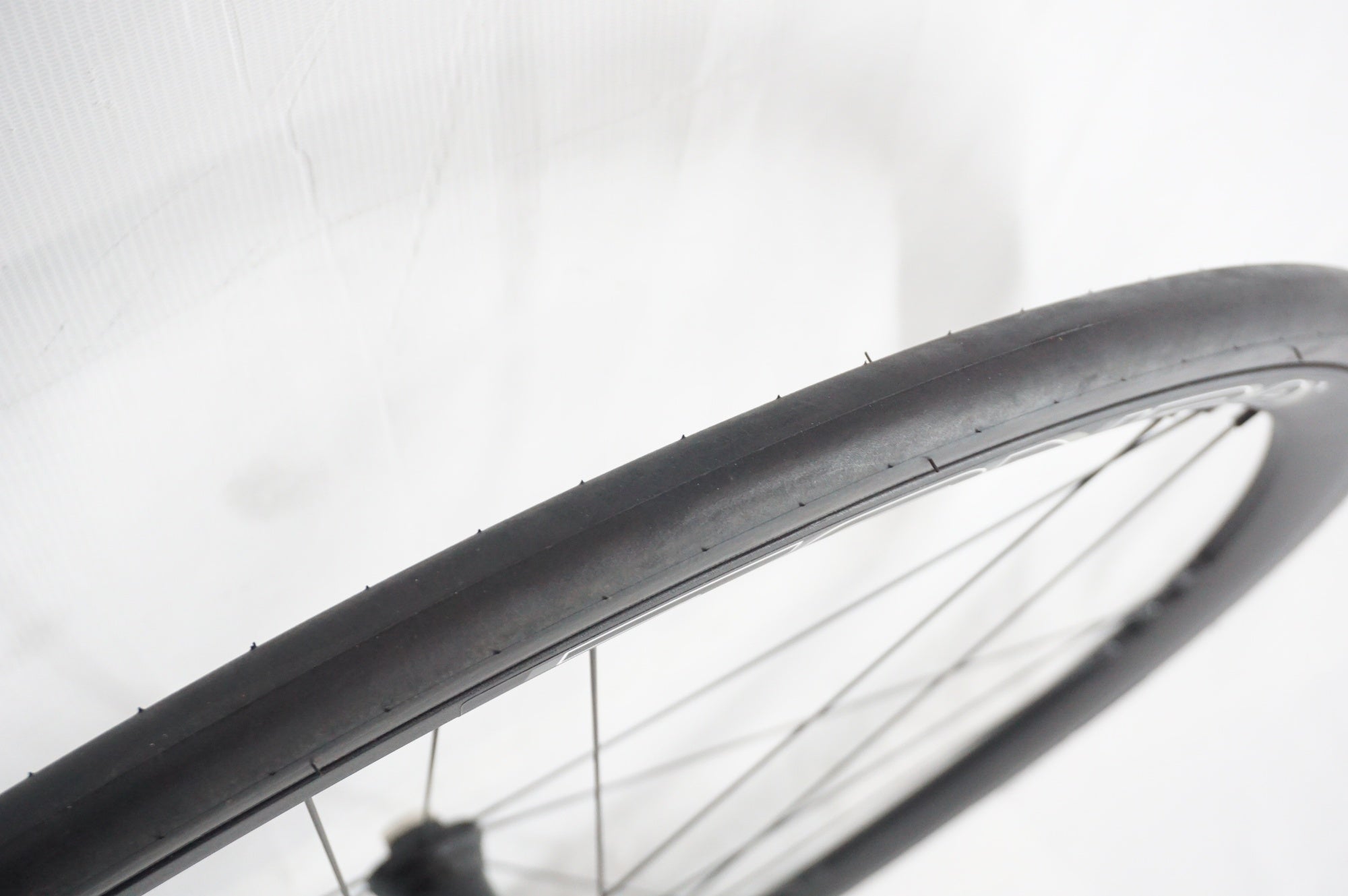 CAMPAGNOLO 「カンパニョーロ」 ZONDA DB DISC シマノ11速 ホイール