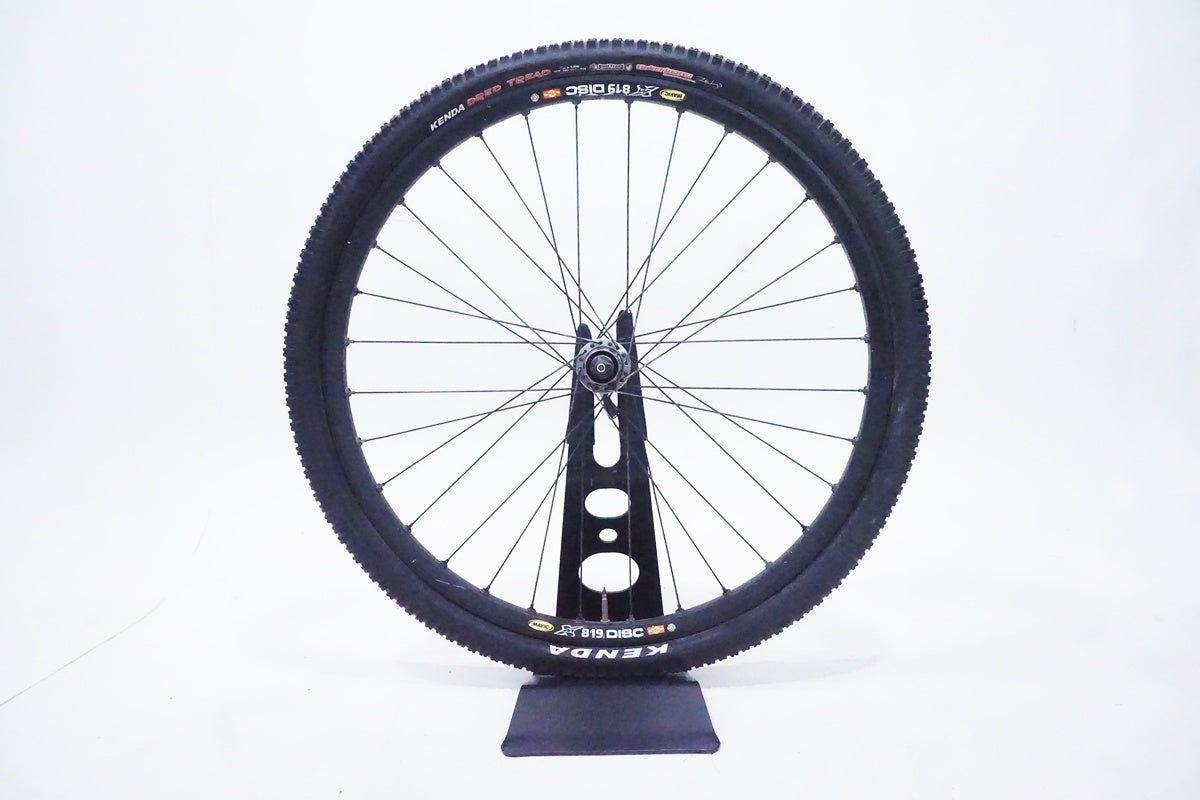 MAVIC「マビック」 819 SHIMANO XTR M965 ハブ ホイールセット/ 京都西院店