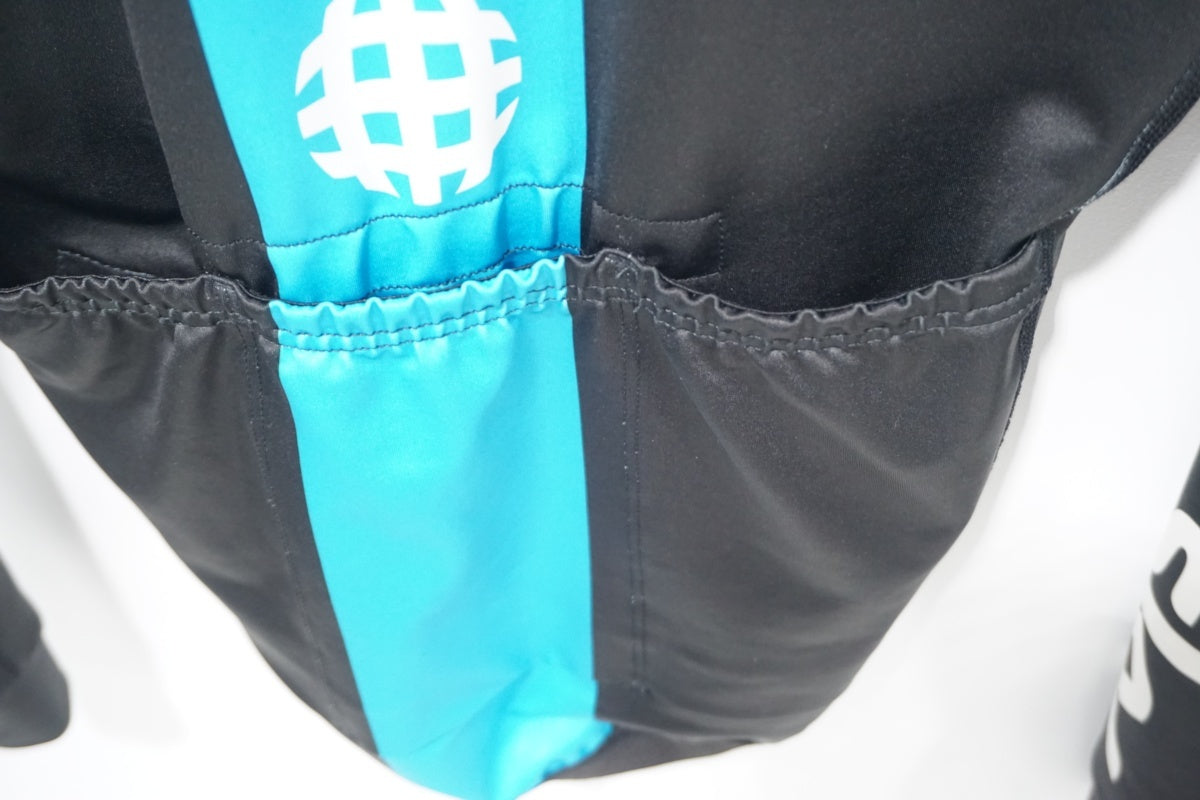 RAPHA 「ラファ」 TEAM SKY X-SMALLサイズ 長袖ジャージ / 滋賀大津店