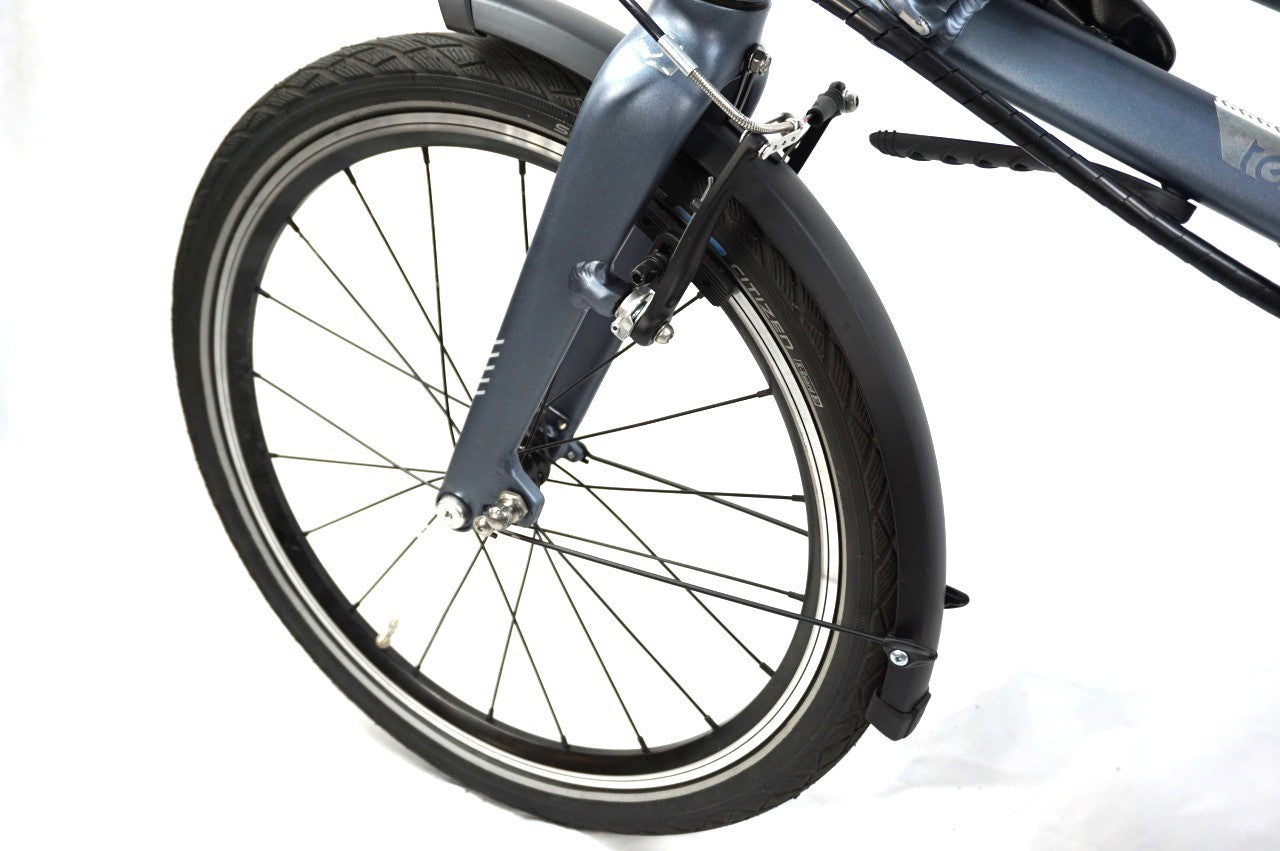 TERN 「ターン」 BYB P8 2024年モデル 折りたたみ自転車 / 川越店