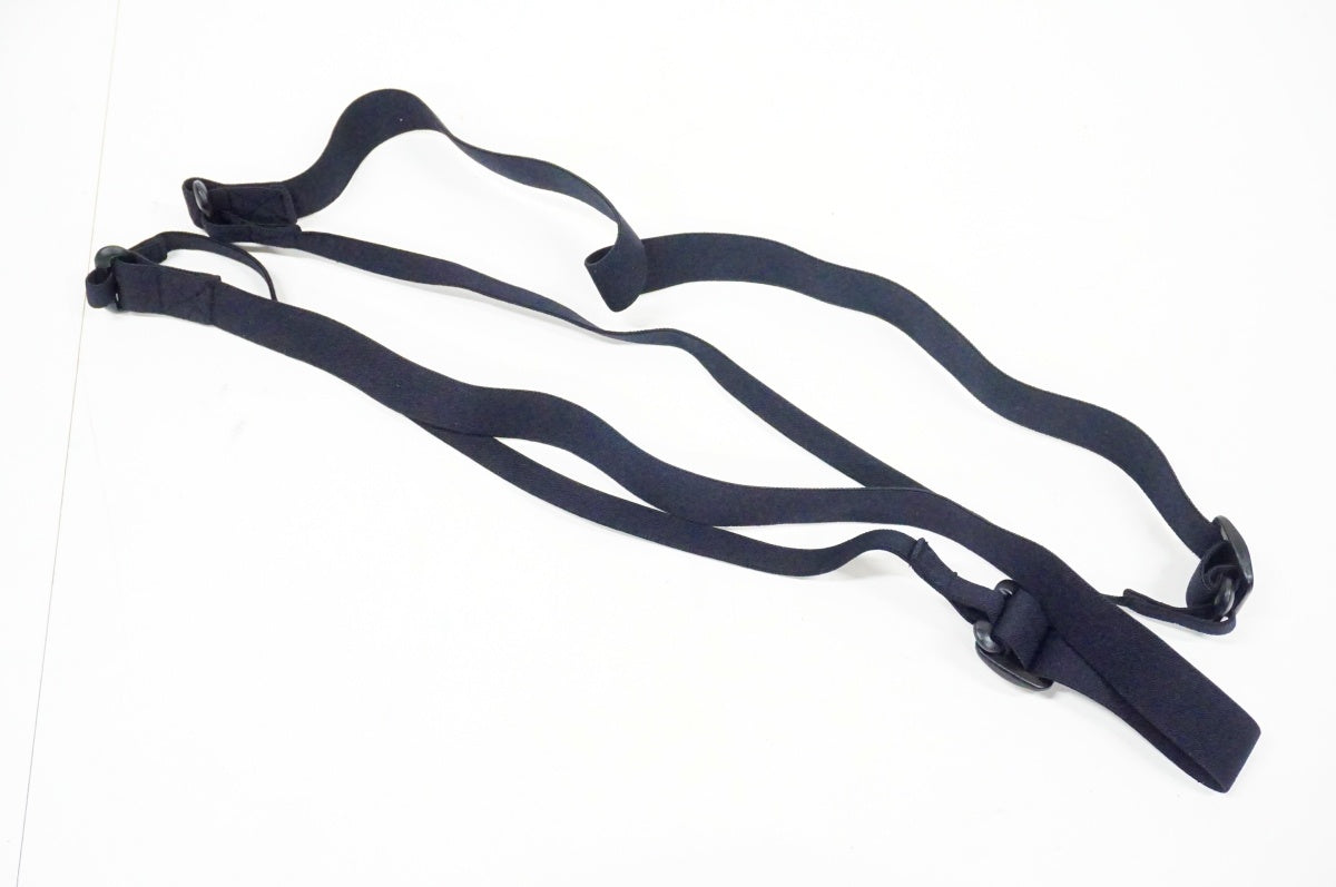 ATLAS 「アトラス」 VISION LG/XLサイズ ネックプレート / 名古屋大須店