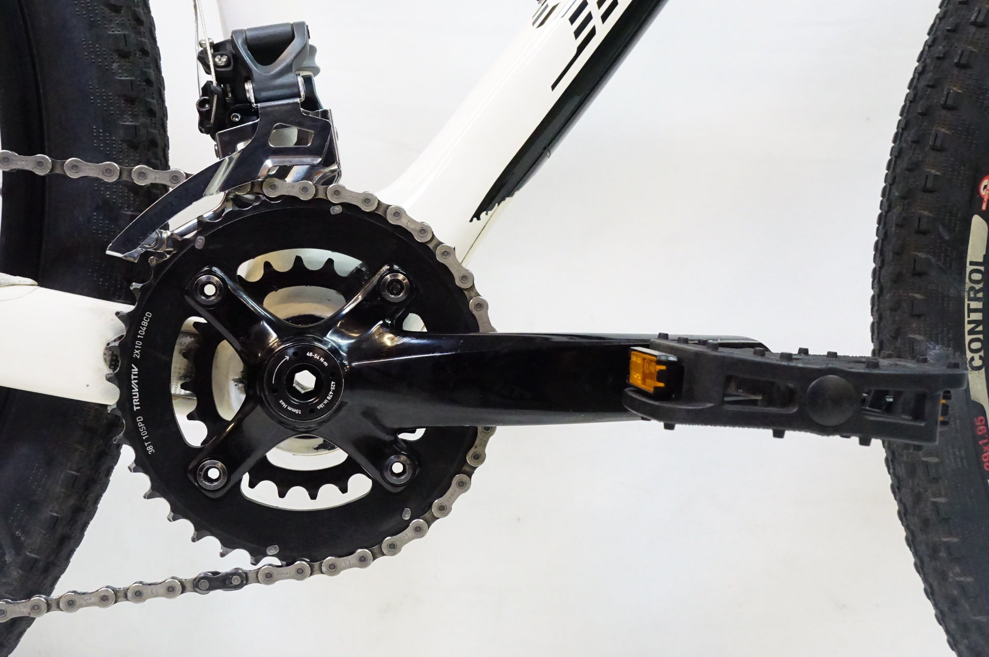 SPECIALIZED 「スペシャライズド」 STUMPJUMPER HT COMP CARBON 2014年モデル ロードバイク / 熊谷本店