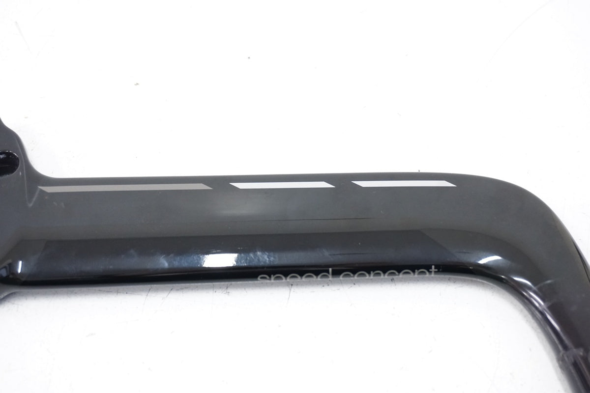 ボントレガー　スピードコンセプト　ハンドル BONTRAGER ( ボントレガー ) TTバイク用（DHハンドルバー） SPEED