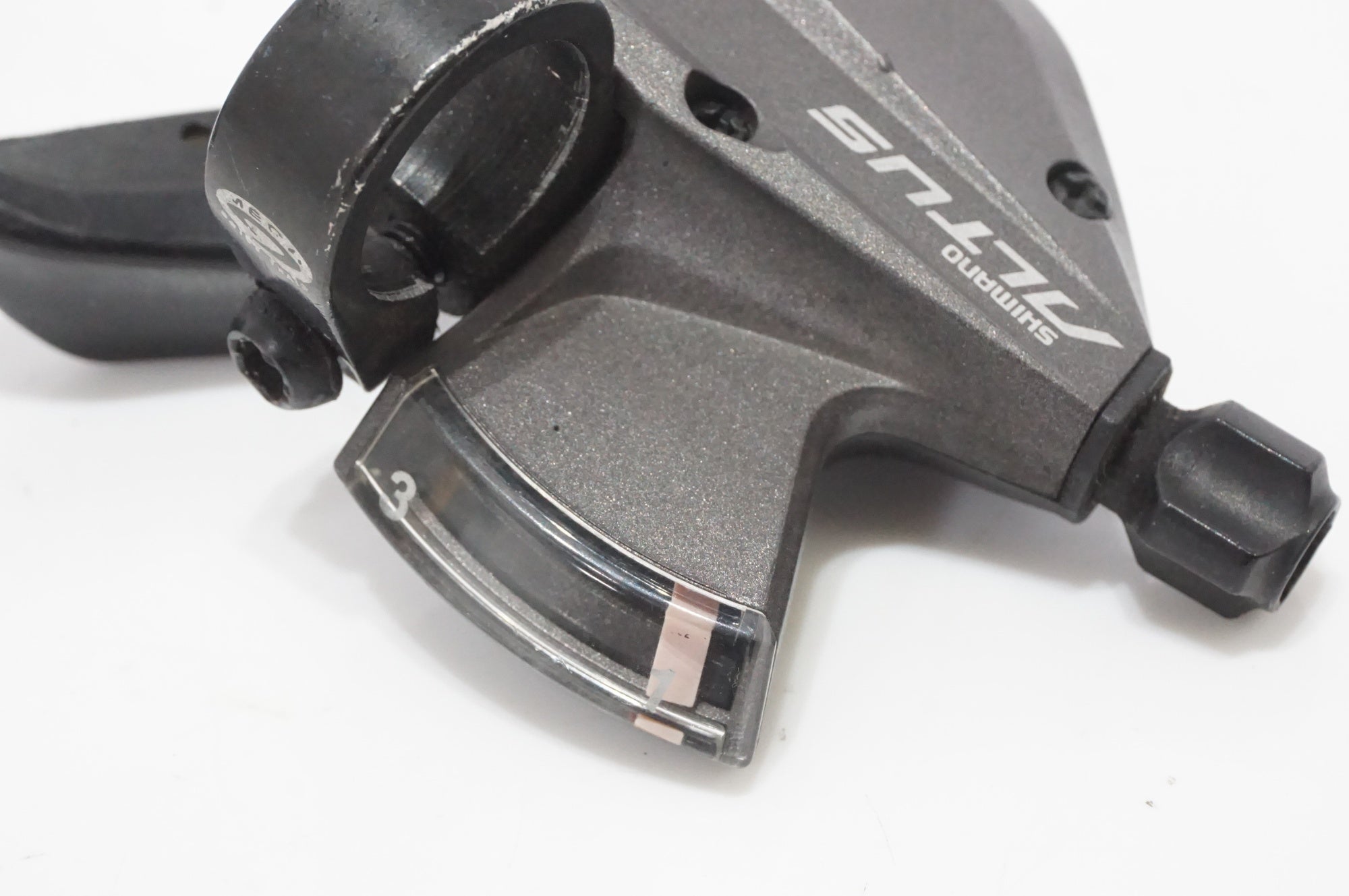 SHIMANO 「シマノ」 ALTUS SL-M370 レバー / AKIBA店