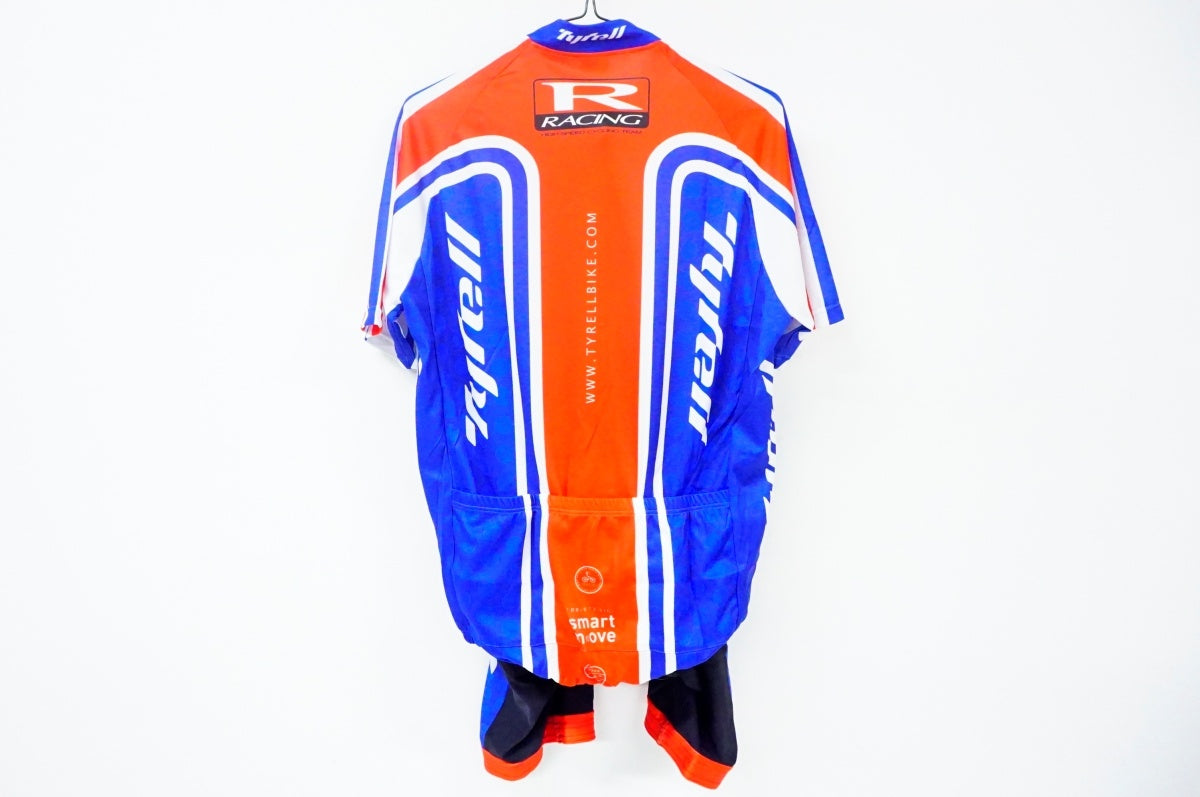 SEAOUTWEARCO 「シーアウト」 TYRELL Lサイズ ジャージ＆パンツ上下セット / 名古屋大須店