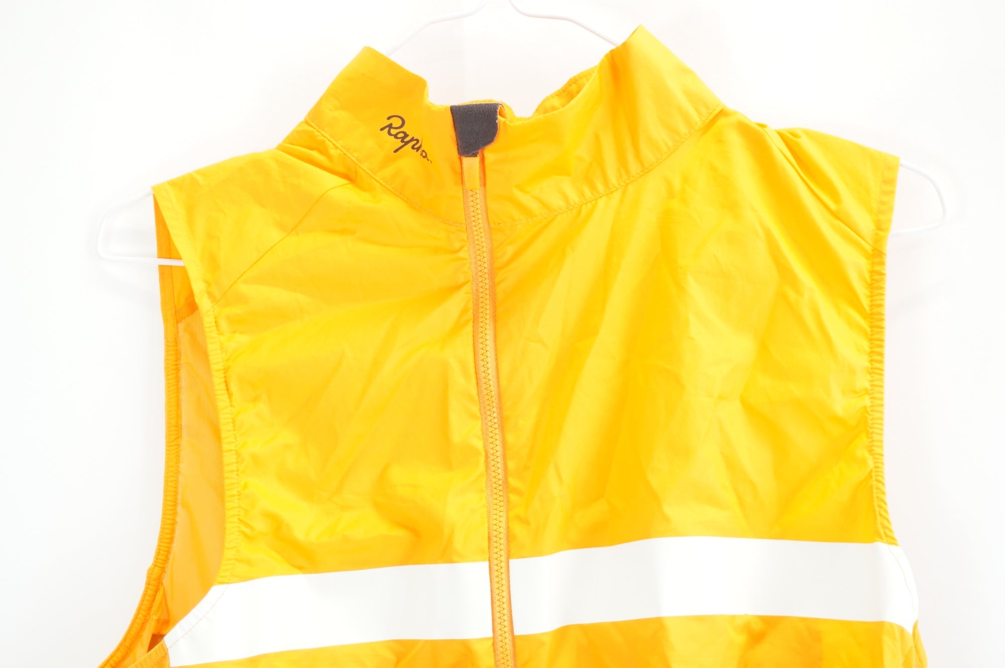 RAPHA 「ラファ」 REVET REFLECTIVE Mサイズ ジレ / 宇都宮店