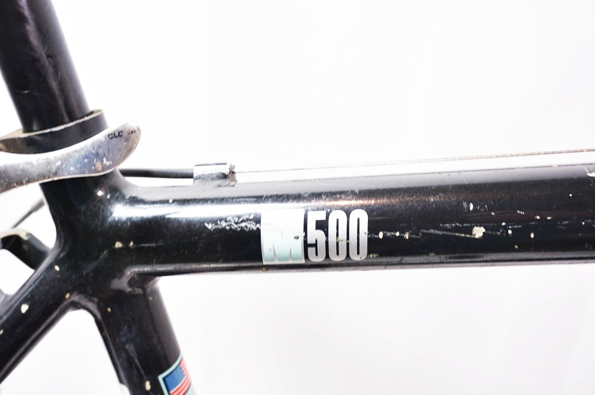 Cannondale マウンテンバイク ジャンク ジャンク CANNONDALE 「キャノンデール」 M500 年式不明 マウンテン