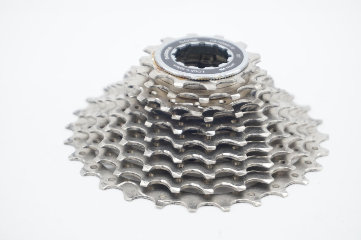 SHIMANO 「シマノ」 CS-HG50-10 12-28T スプロケット / 滋賀大津店