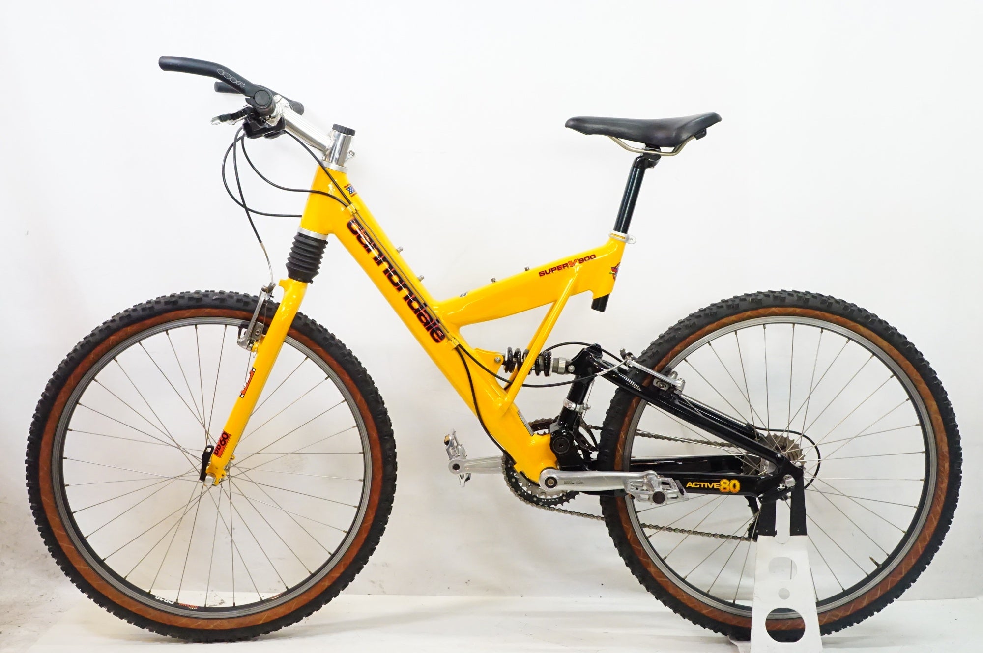 CANNONDALE 「キャノンデール 」SUPER V 900 1997年頃