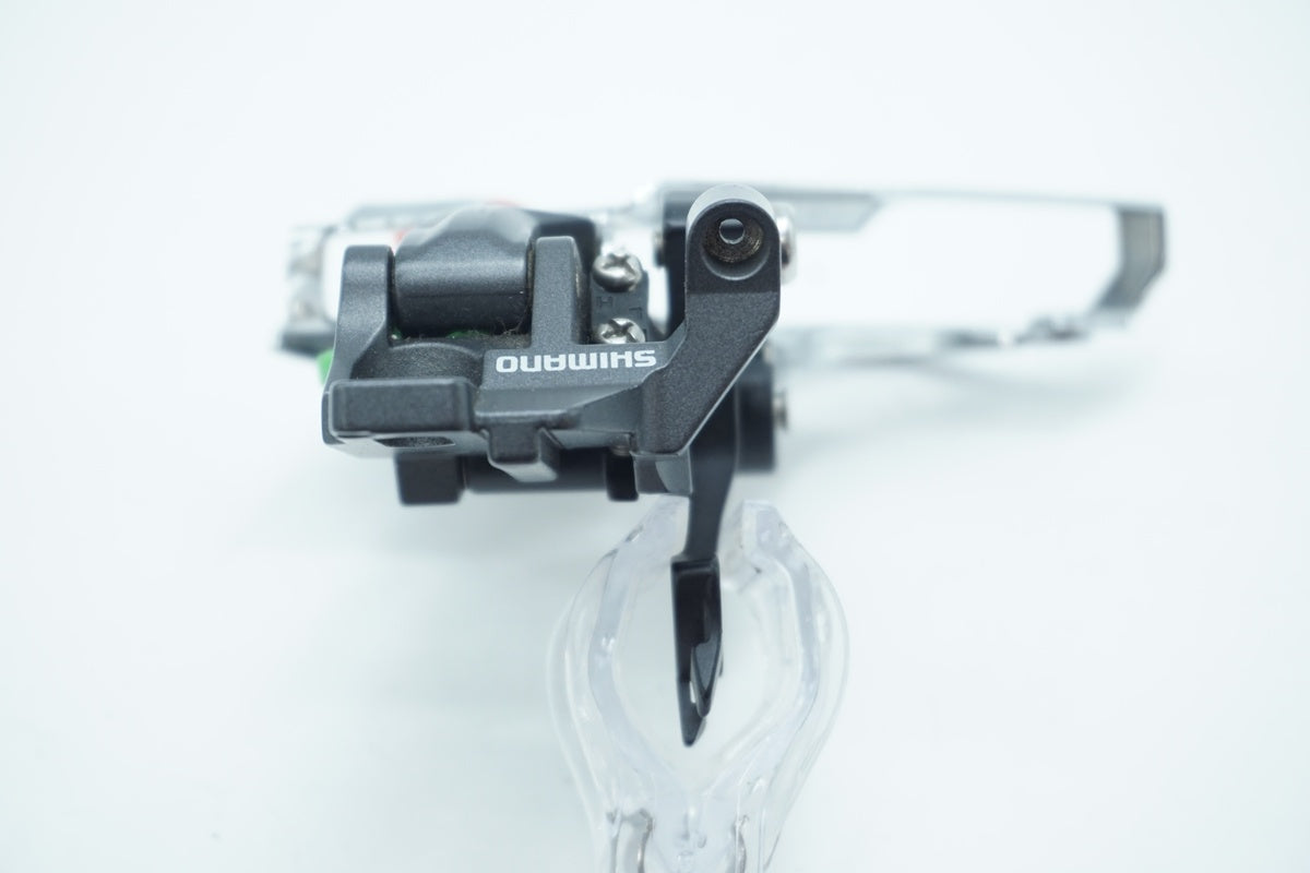 SHIMANO 「シマノ」 SLX FD-M661-10 フロントディレイラー / 京都西院
