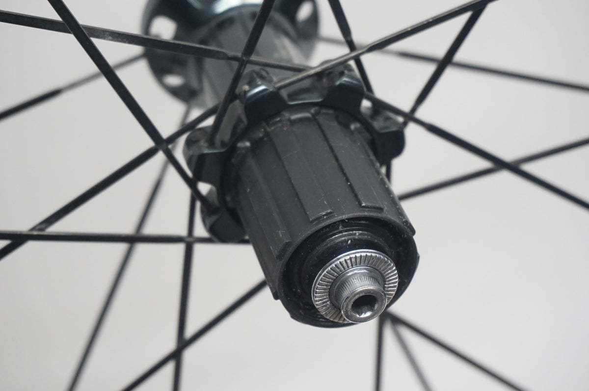 SHIMANO 「シマノ」 DURA-ACE WH-9000 C35 CL シマノ11速 リアホイール / 福岡店