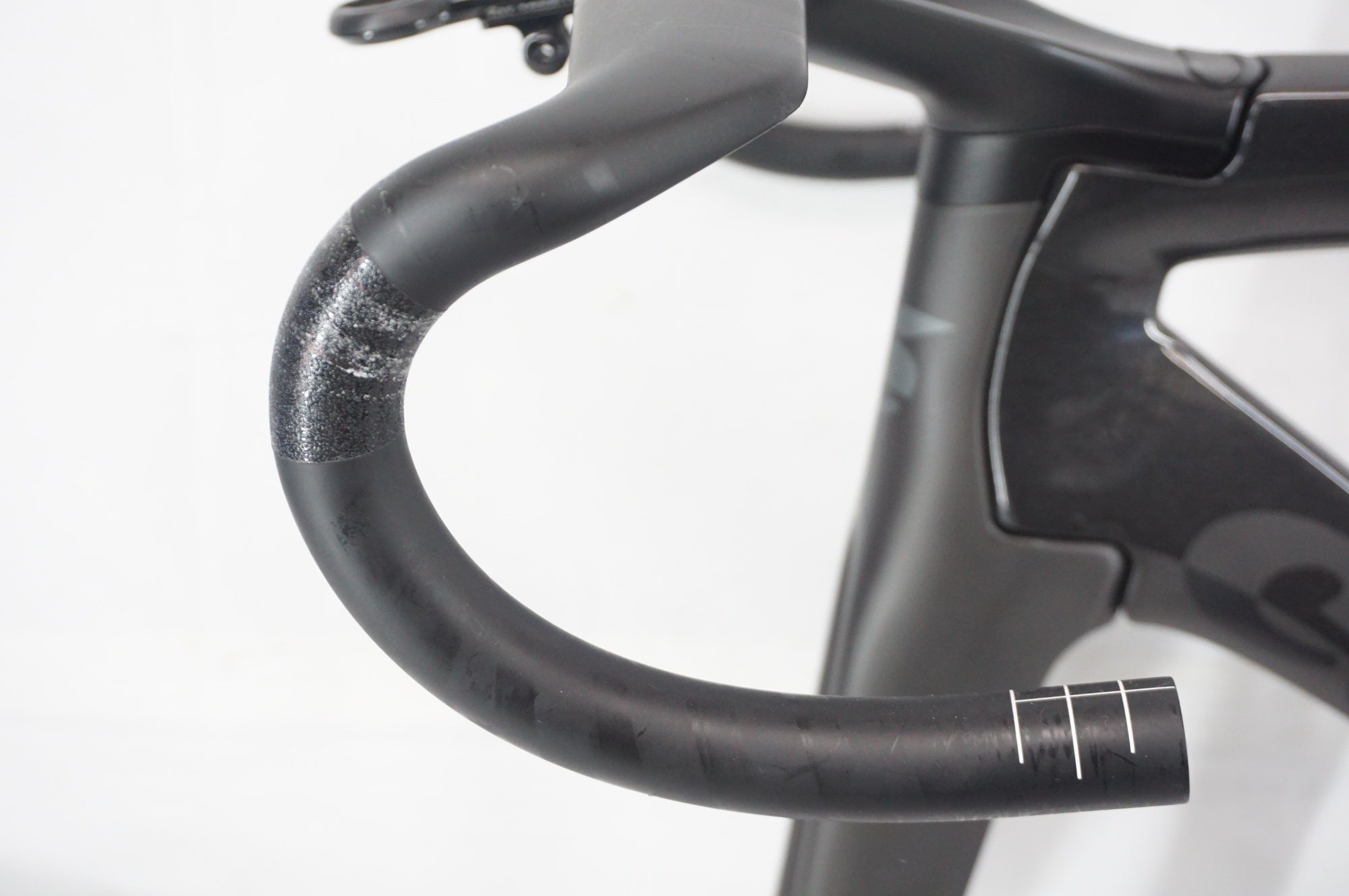 ジャンク CERVELO 「サーヴェロ」 S5 DISC 2021年モデル フレーム