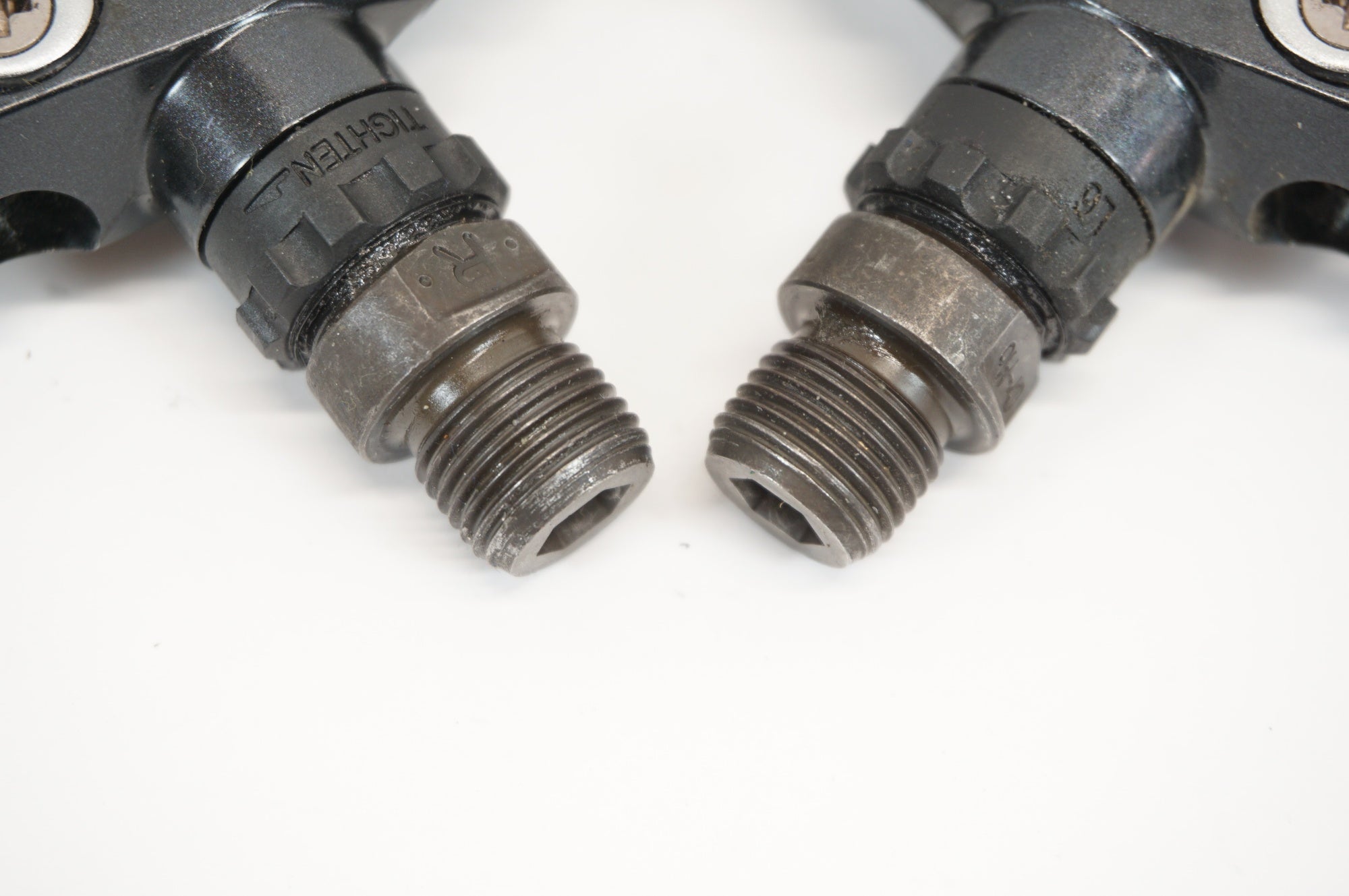 SHIMANO 「シマノ」 PD-ED500 ペダル / 宇都宮店