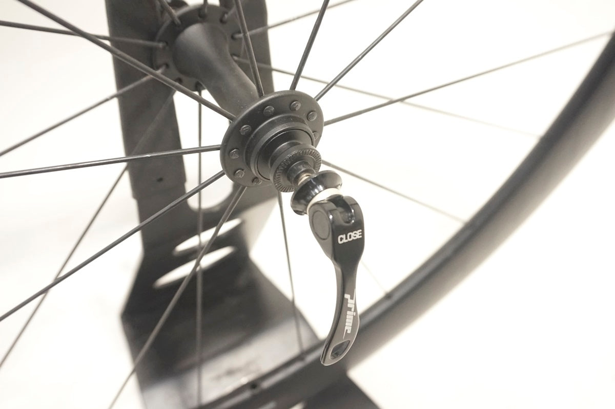 PRIME 「プライム」 RR-50 SHIMANO 11s ホイールセット / 大阪