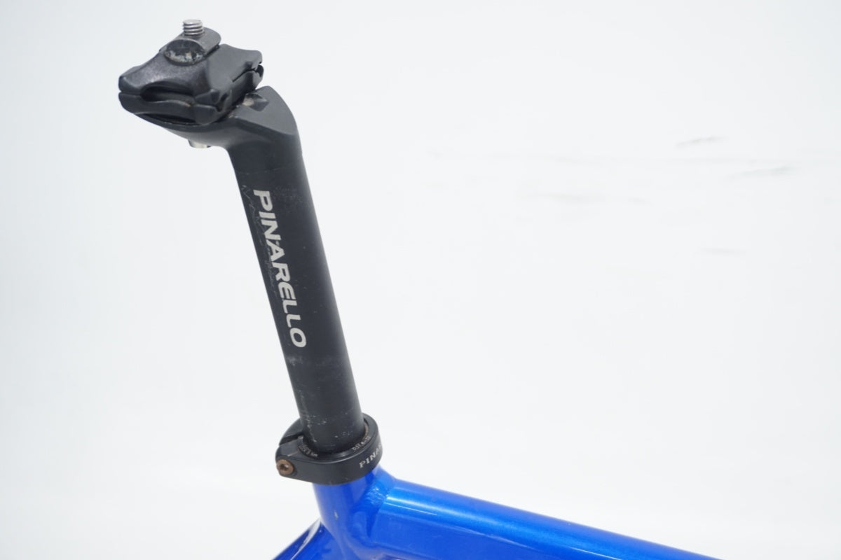 PINARELLO 「ピナレロ」 ANGLIRU 2005年モデル フレームセット PINARELLO 「ピナレロ」 ANGLIRU 2005年モデル フレームセット / 滋賀