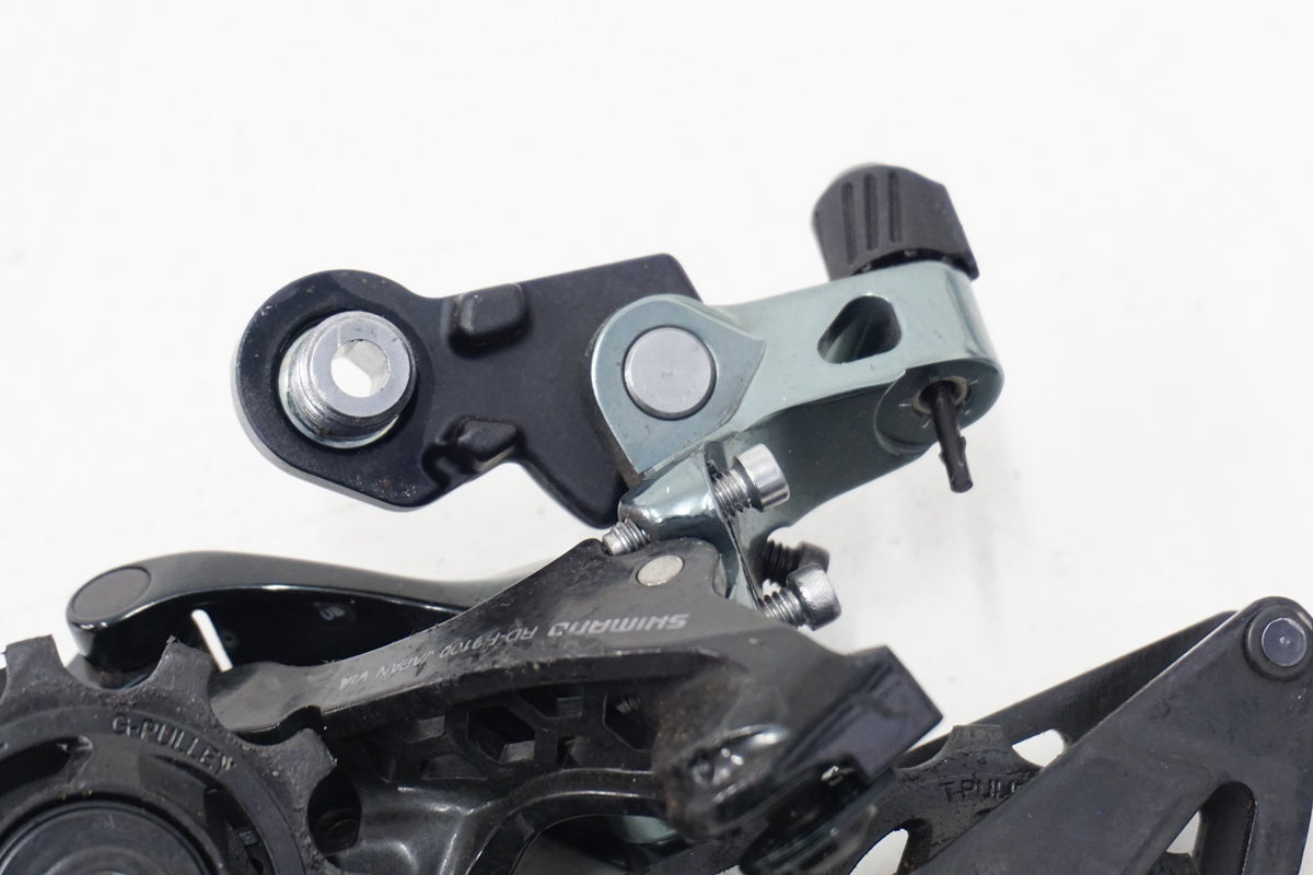 RD-r9100 DURA-ACE リアディレイラー SHIMANO「シマノ」 DURA-ACE RD-R9100 リアディレイラー / 浜松店