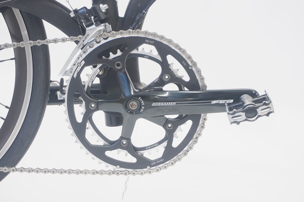 DAHON 「ダホン」 MUELITE 2015年モデル ミニベロ 20インチ / 京都八幡店