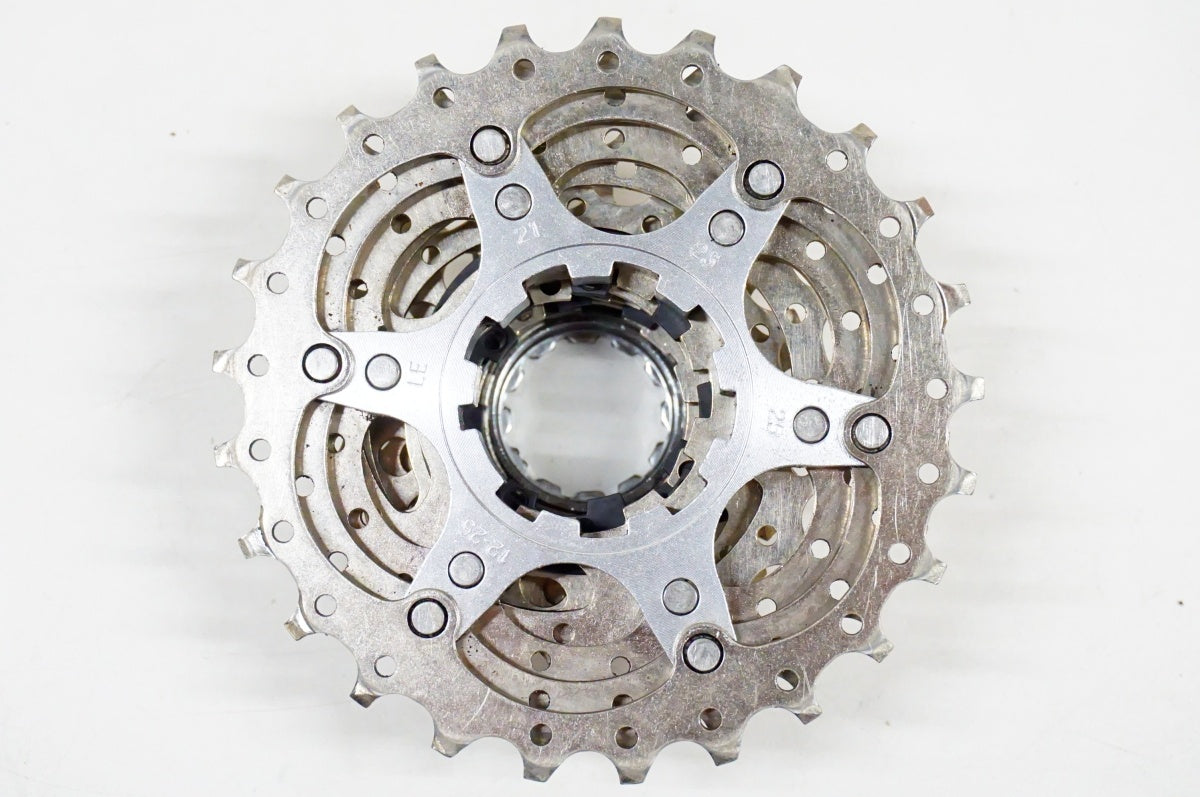 SHIMANO 「シマノ」 105 CS-5700 12-25T スプロケット / 名古屋大須店