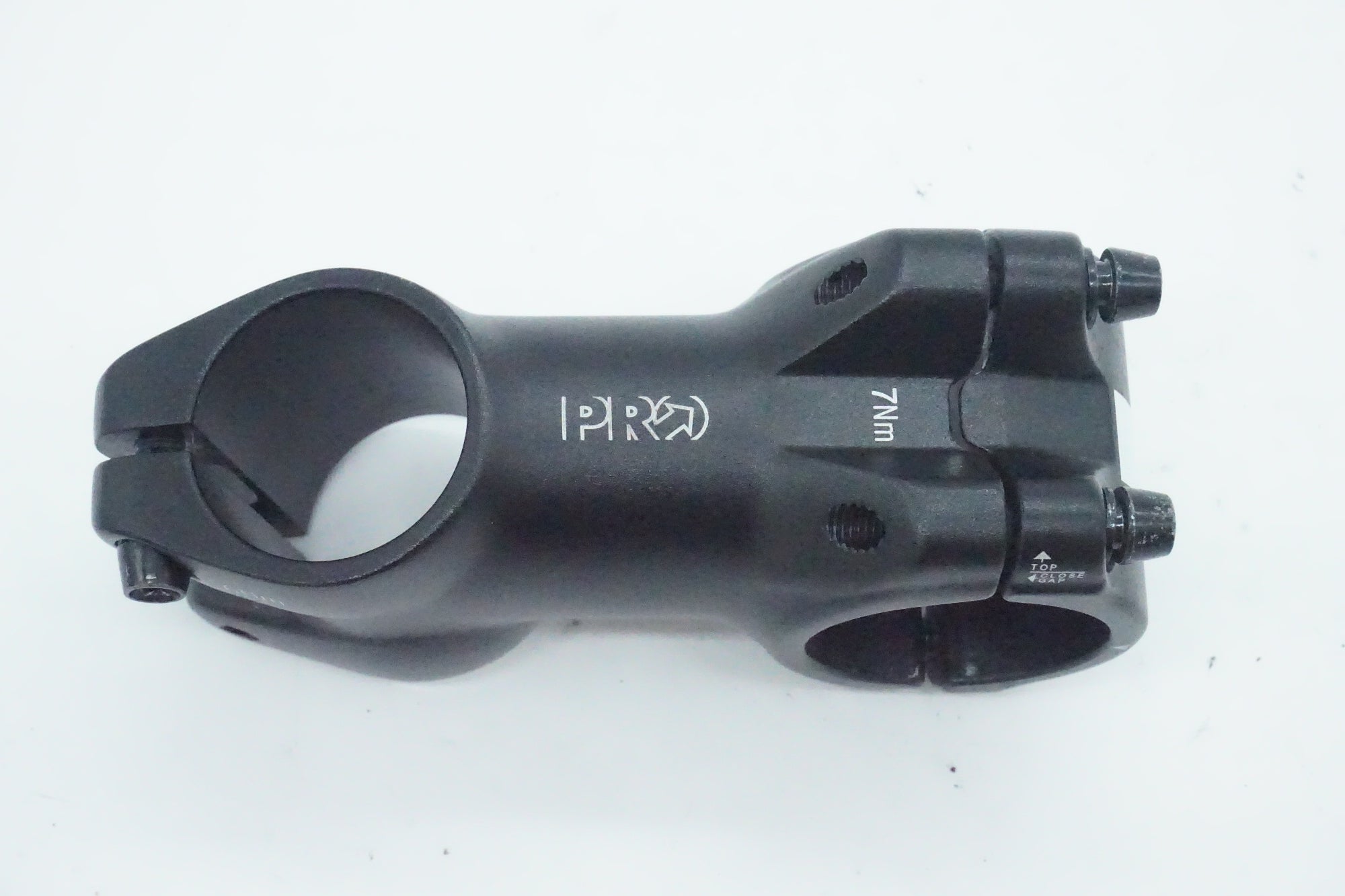 SHIMANO PRO 「シマノプロ」 PLT φ31.8 60mm ステム/ 京都西院店