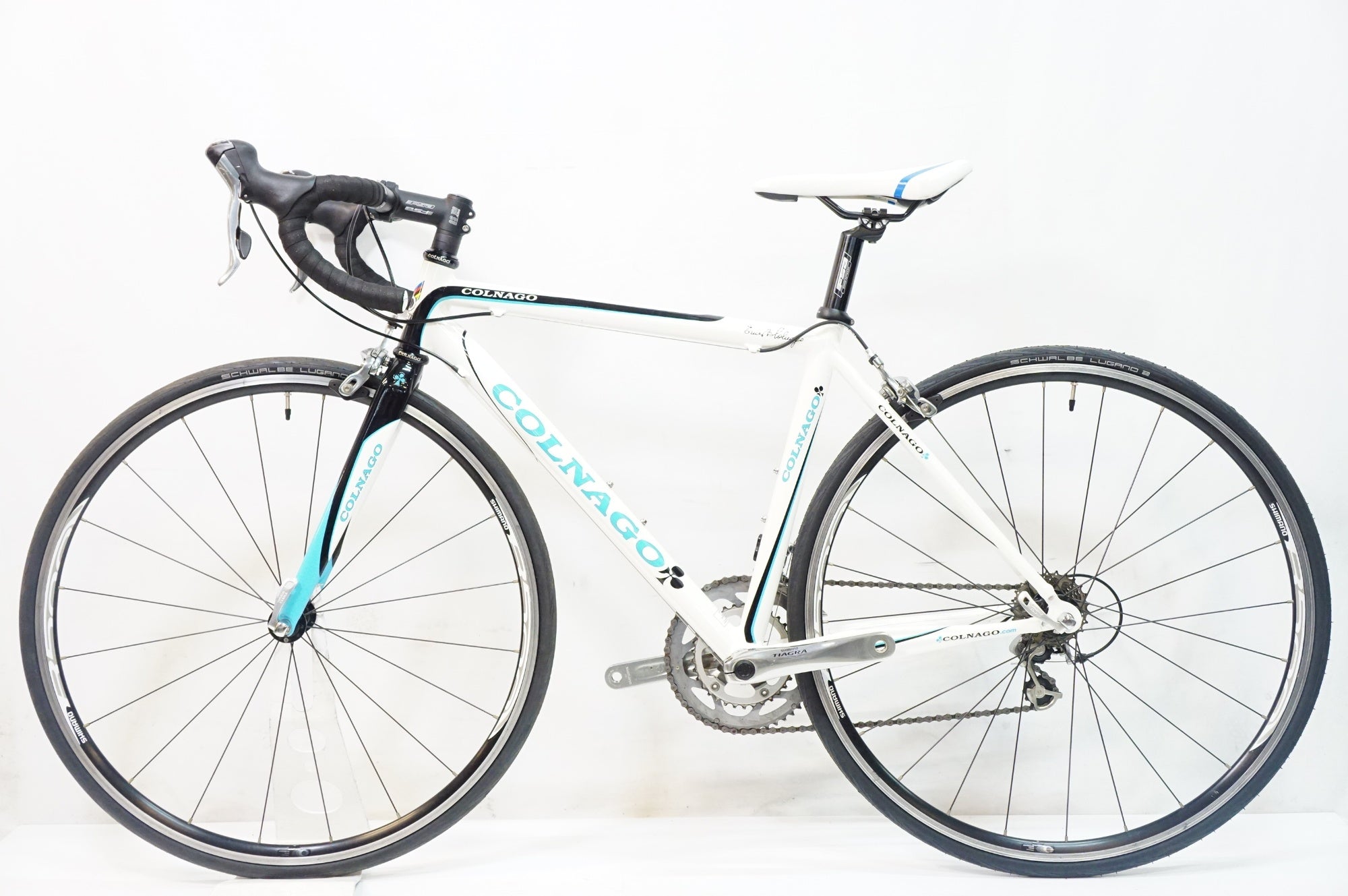 COLNAGO 「コルナゴ」 PRIMAVERA TIAGRA 2009年モデル ロードバイク