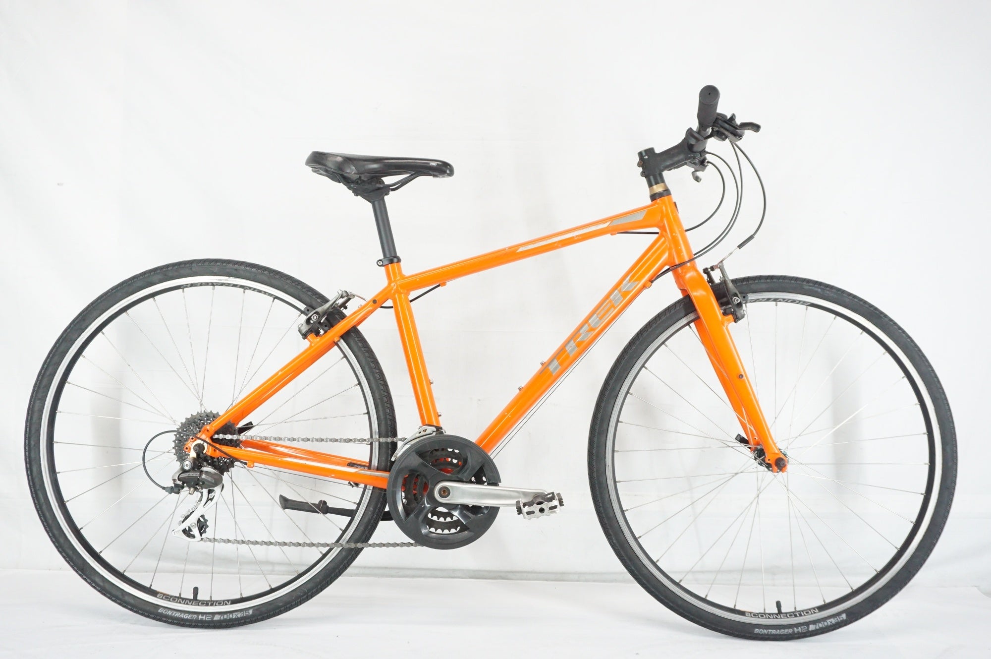 TREK 「トレック」 FX2 2018年モデル クロスバイク / 阪急塚口店
