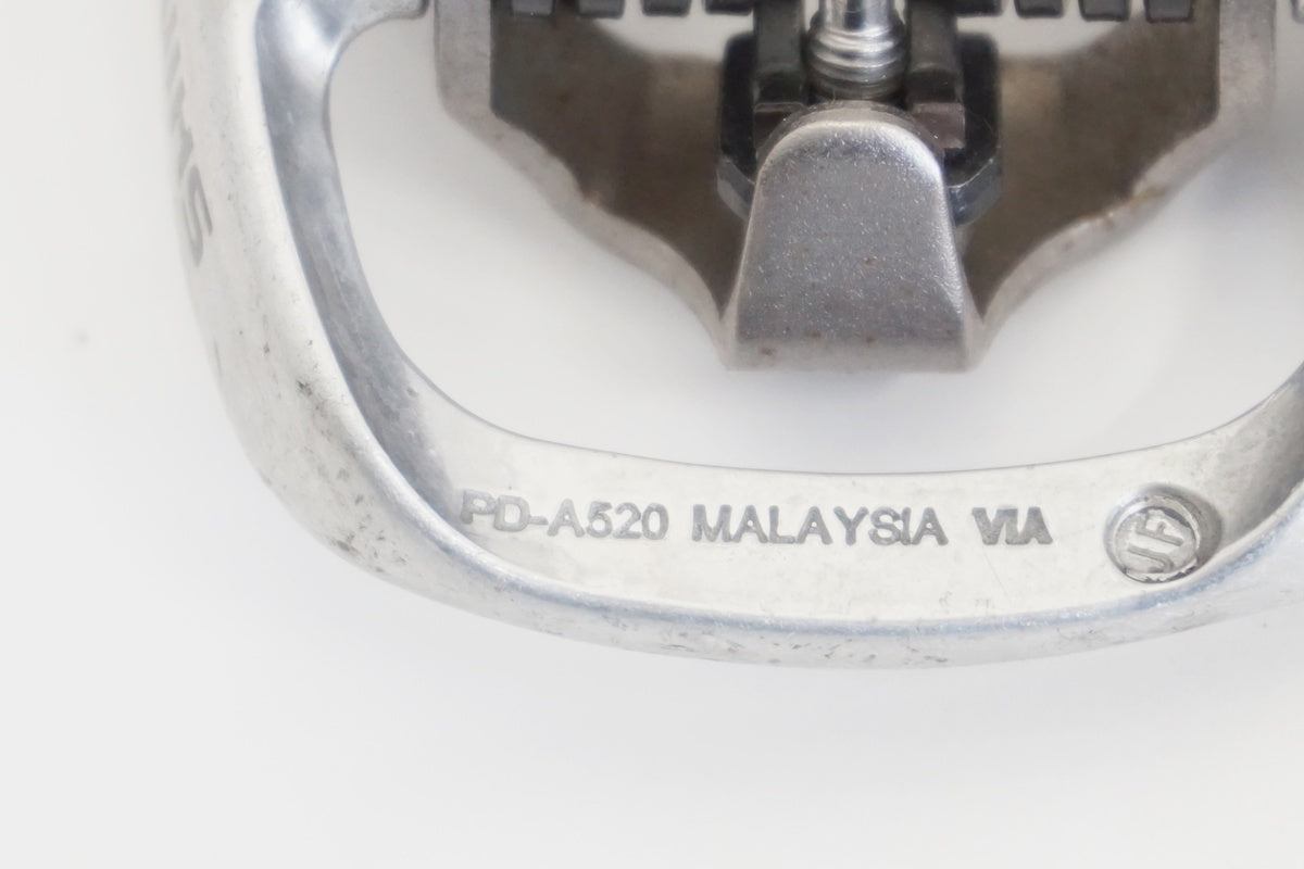 SHIMANO 「シマノ」 PD-A520 ペダル/ 京都八幡店