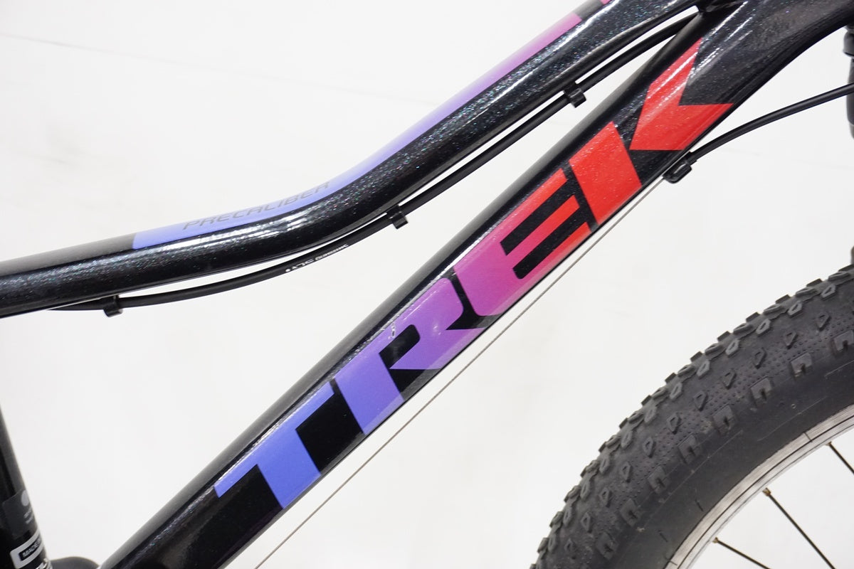 TREK「トレック」 PRECALIBER 20 20インチ 2020年モデル キッズバイク