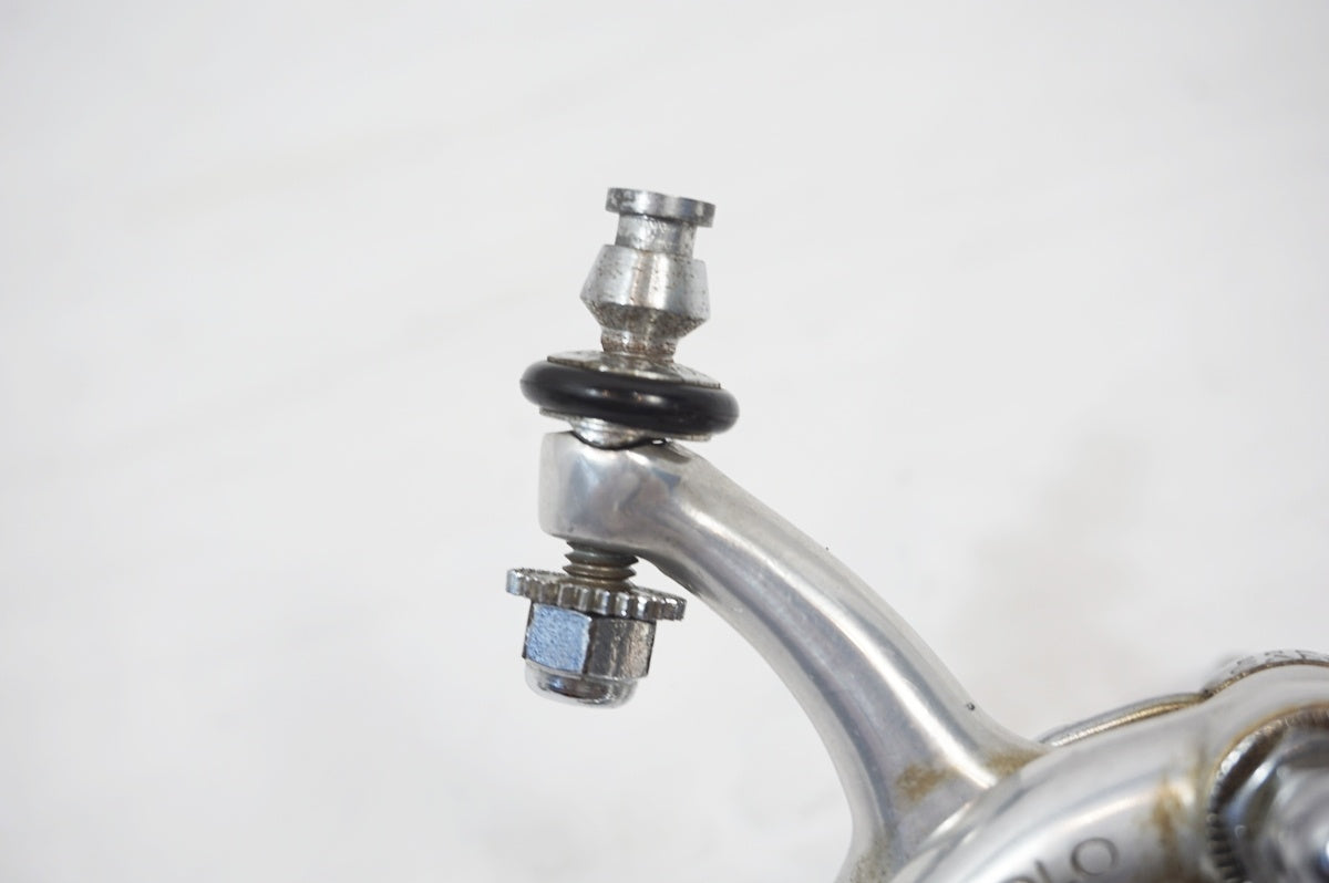 カンパニョーロ　キャリパーブレーキ Campagnolo ( カンパニョーロ ) キャリパーブレーキ本体 RECORD