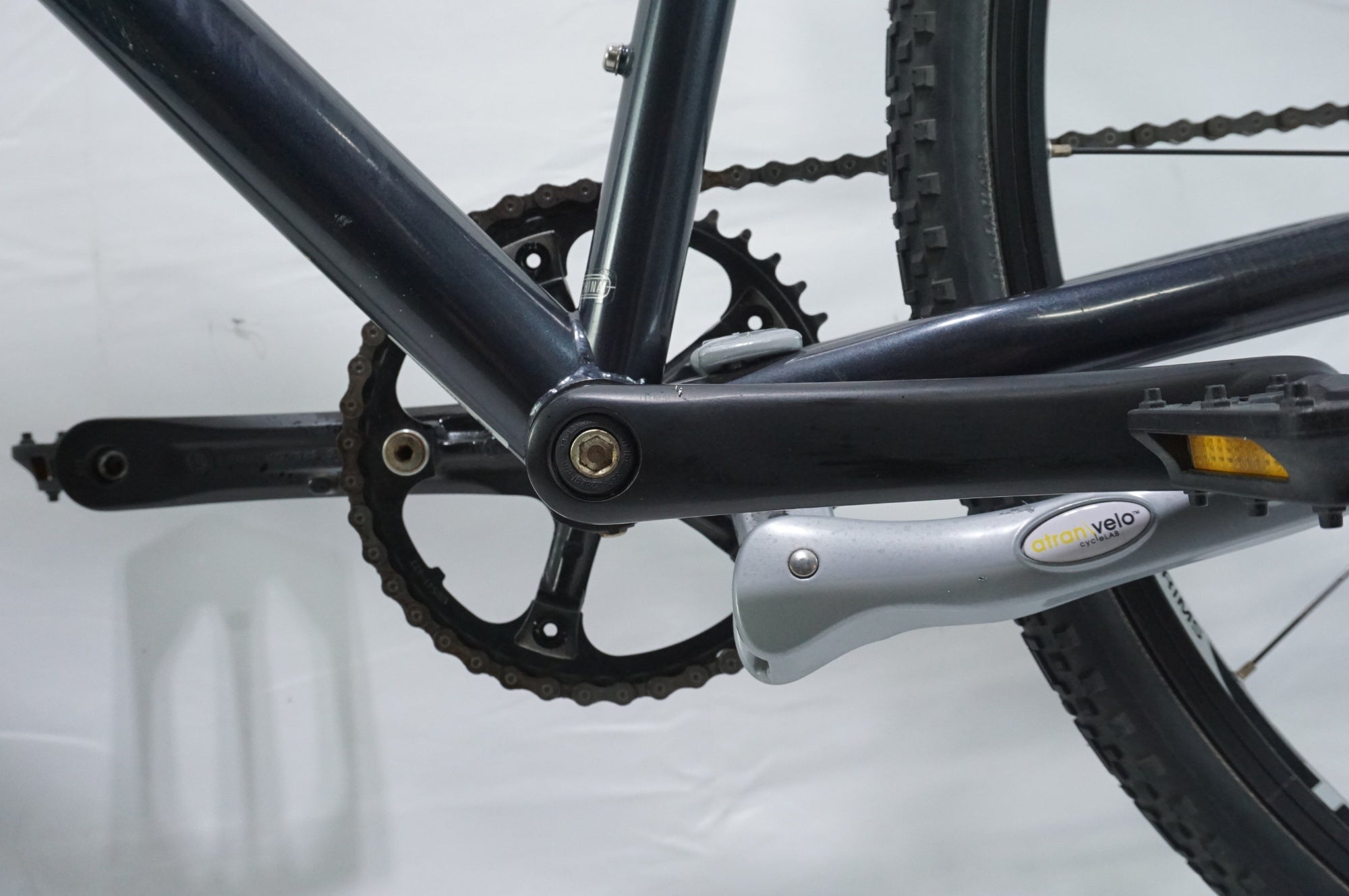 MARIN 「マリン」 URBAN2 29ER カスタム 2013年モデル クロスバイク / 中目黒店