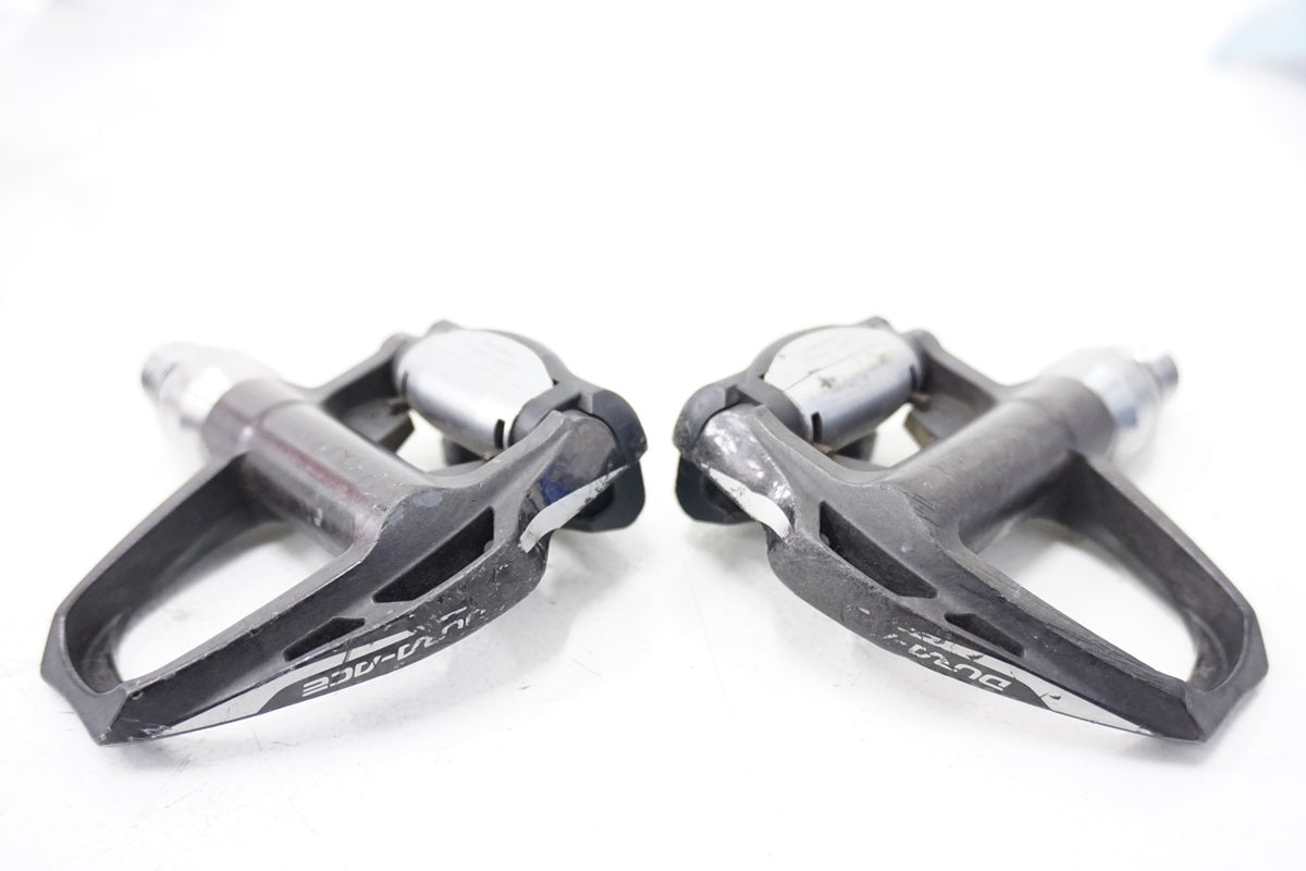 SHIMANO「シマノ」 PD-9000 ペダル / 浜松店