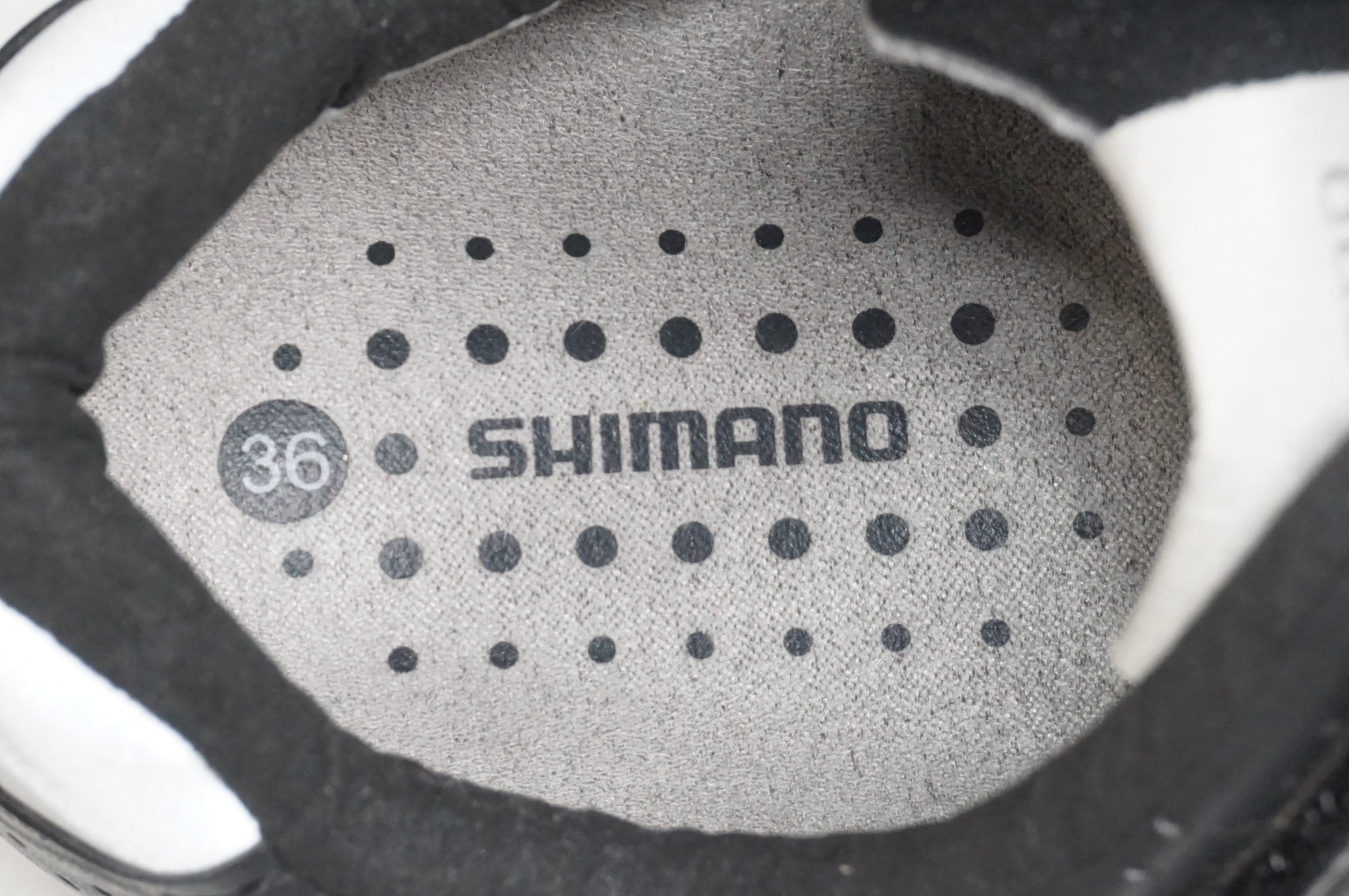 SHIMANO 「シマノ」 SH-RT500-S L EU36(22.4ｍｍ) シューズ / 大宮店
