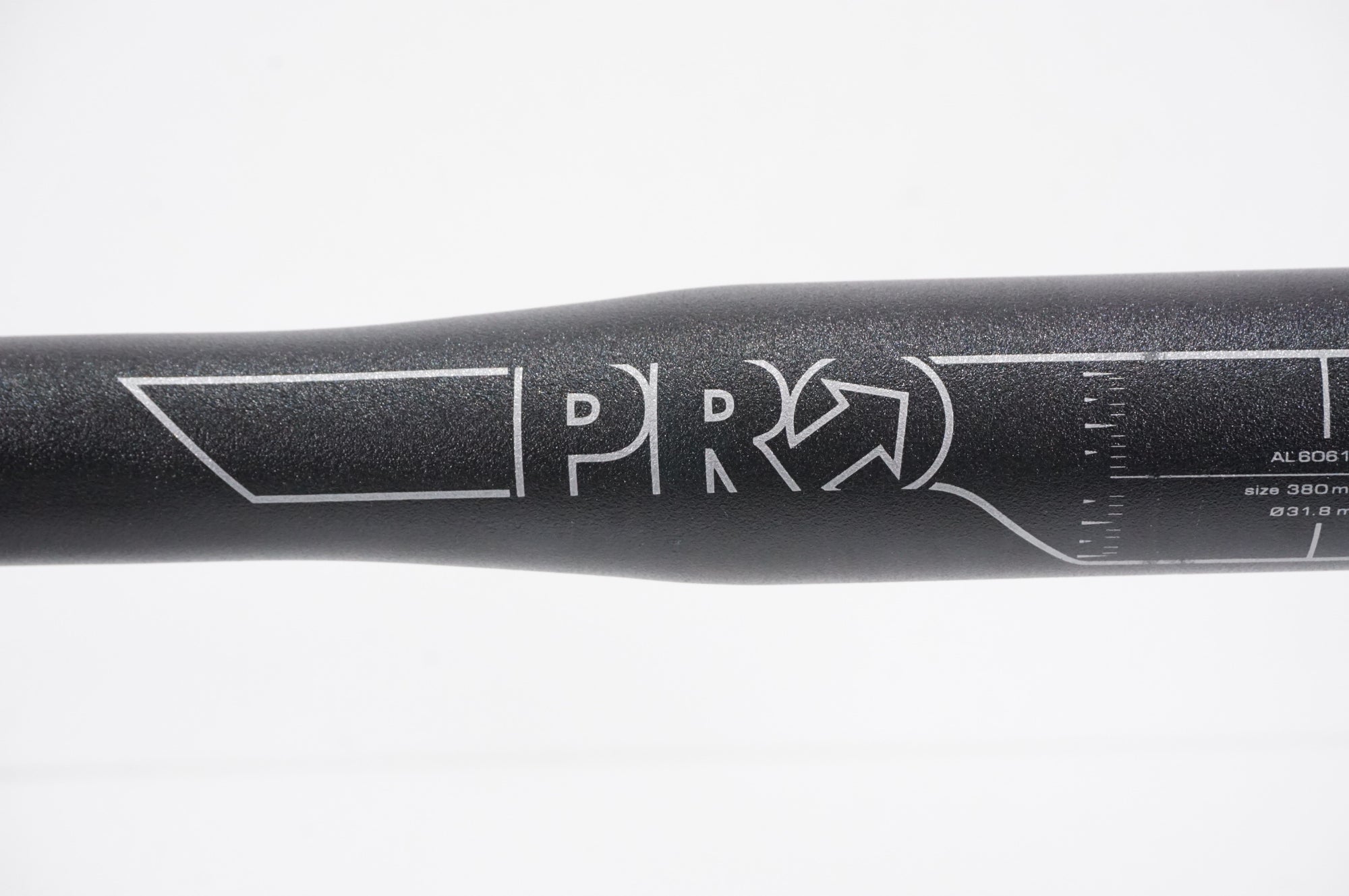 SHIMANO 「シマノ」 PRO LT COMPACT φ31.8 380mm ハンドル / AKIBA店