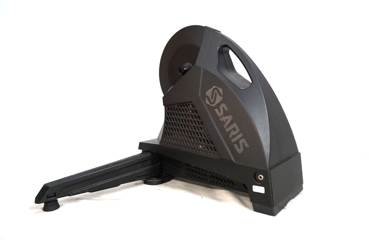 SARIS H3 Direct Drive Smart Trainer スマートトレーナー