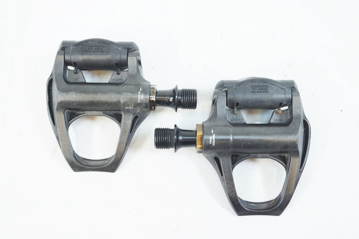 SHIMANO 「シマノ」 105 PD-5800 ペダル / 有明ガーデン店