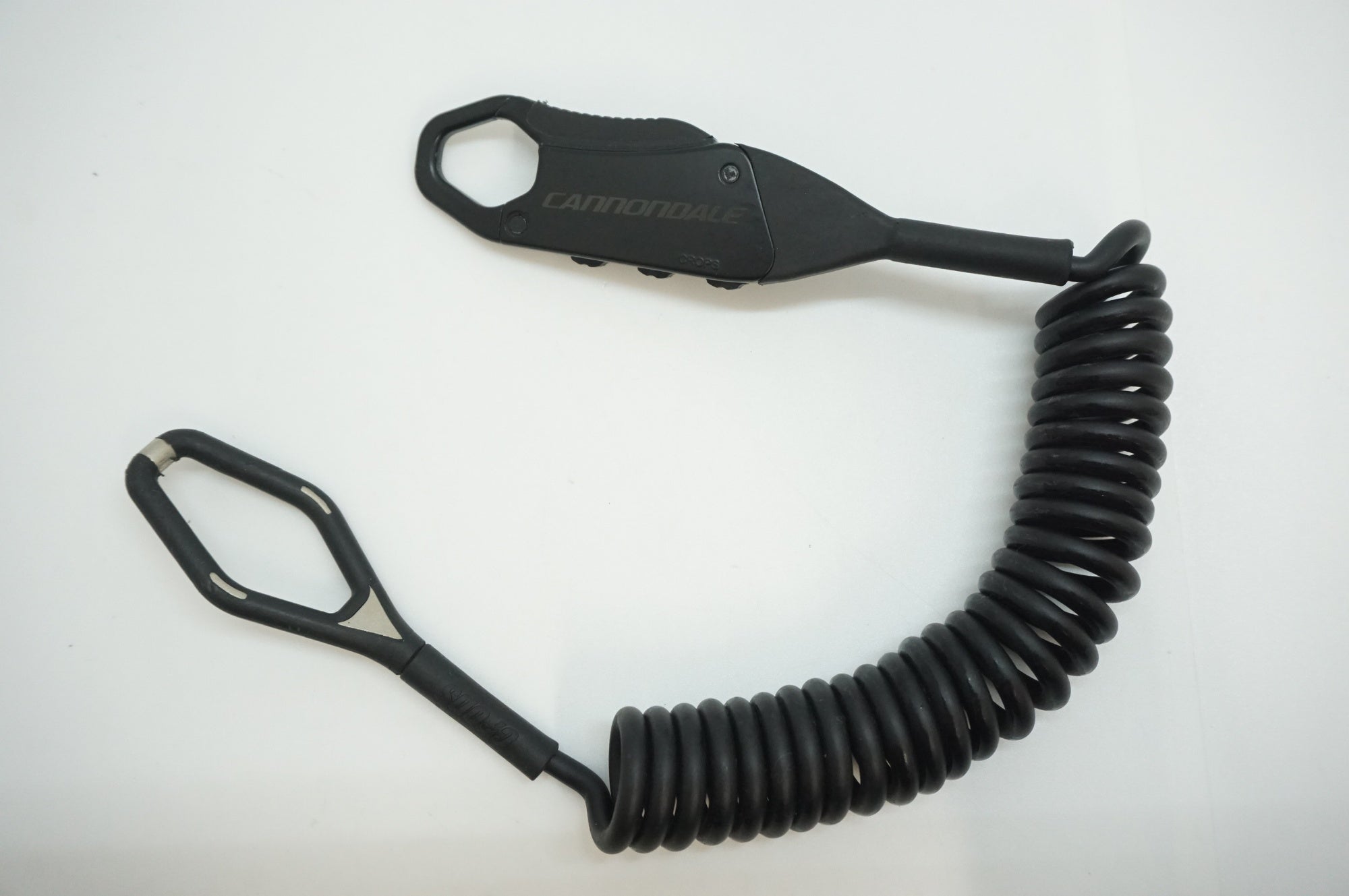 CANNONDALE 「キャノンデール」 ワイヤーロック / 福岡店