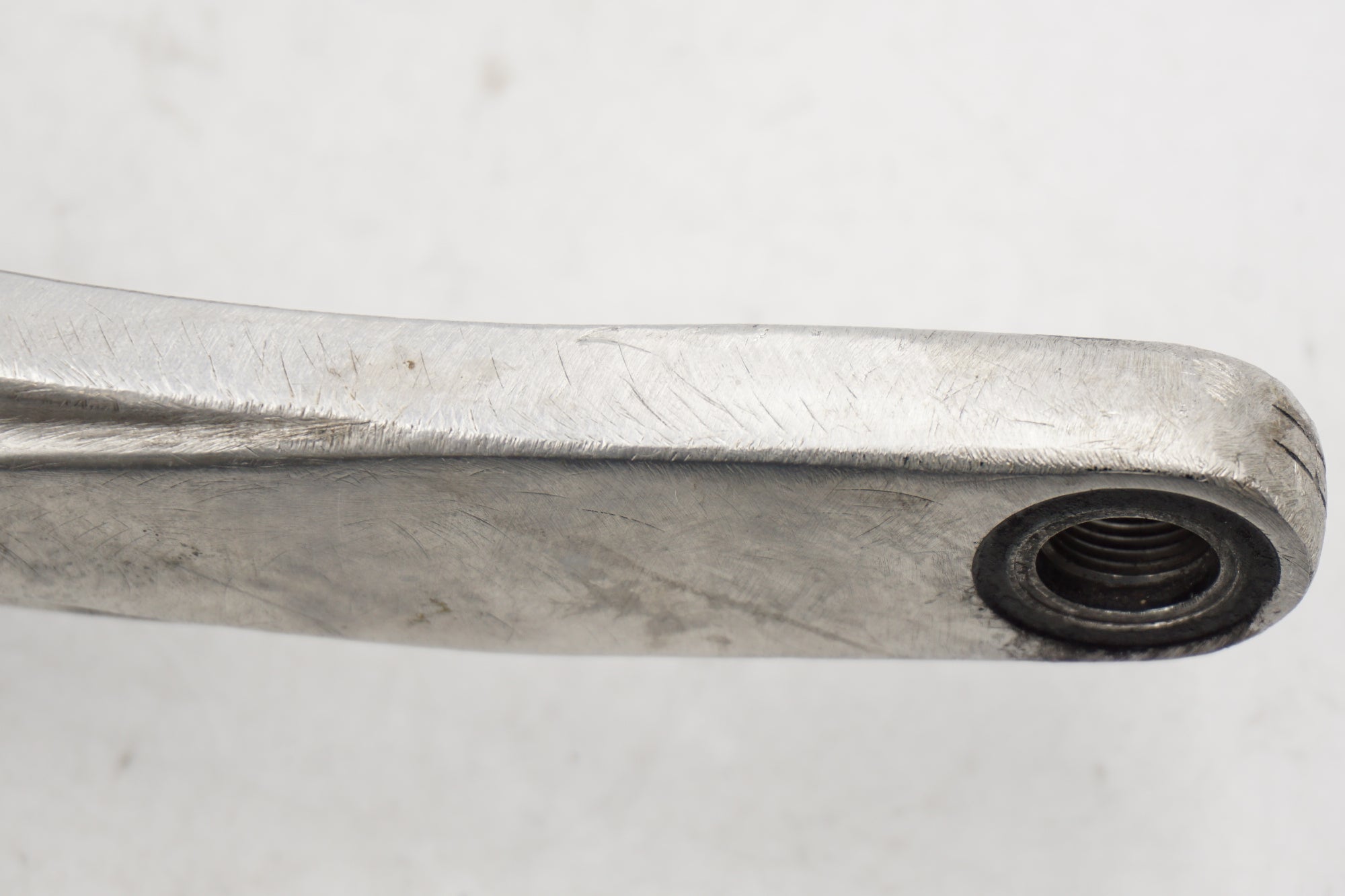 【JUNK】 SHIMANO 「シマノ」 FC-M665 26T 175mm クランク / 奈良店