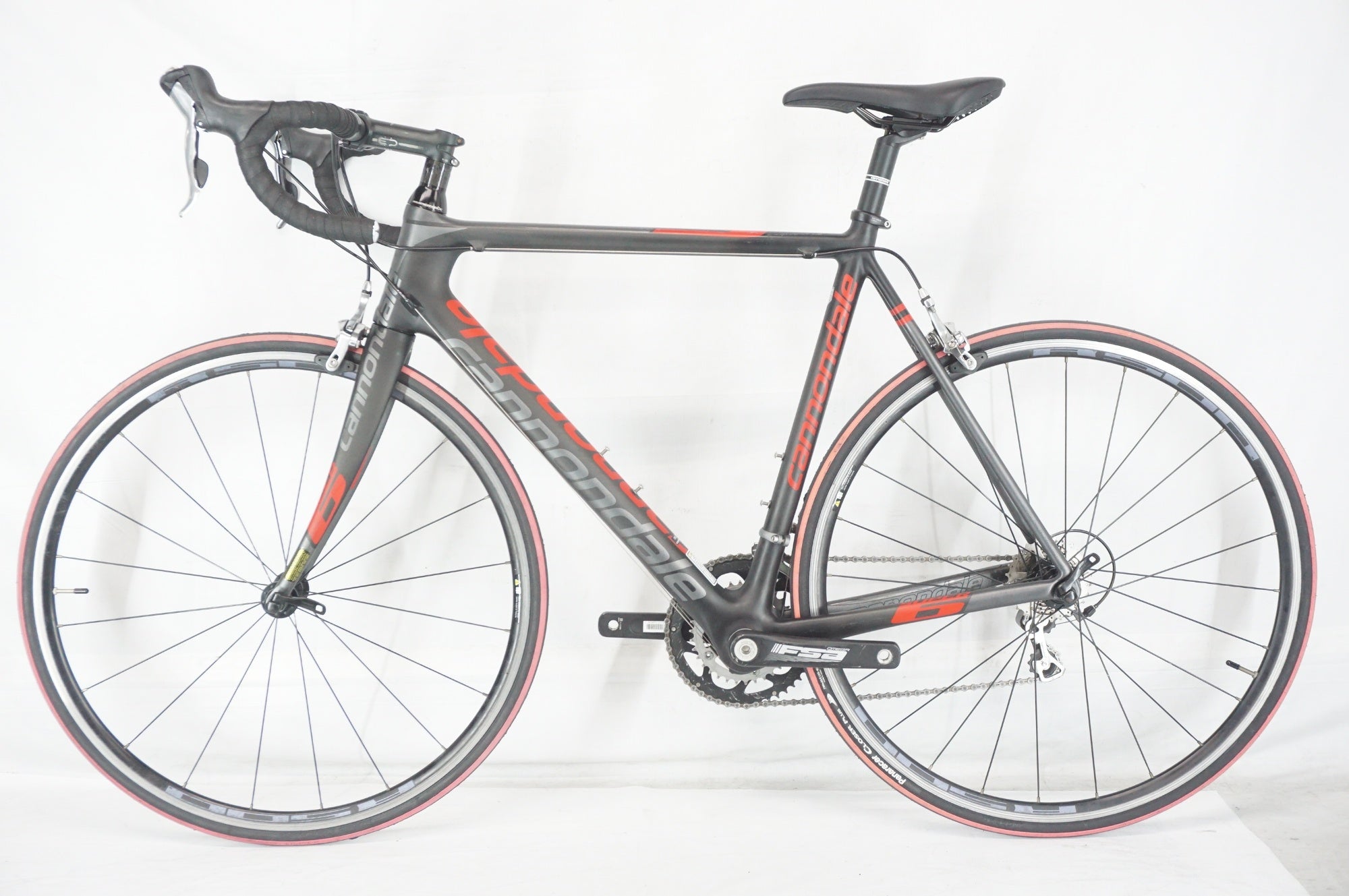 CANNONDALE 「キャノンデール」 SUPERSIX 6 TIAGRA 2013年モデル ロードバイク / 阪急塚口店
